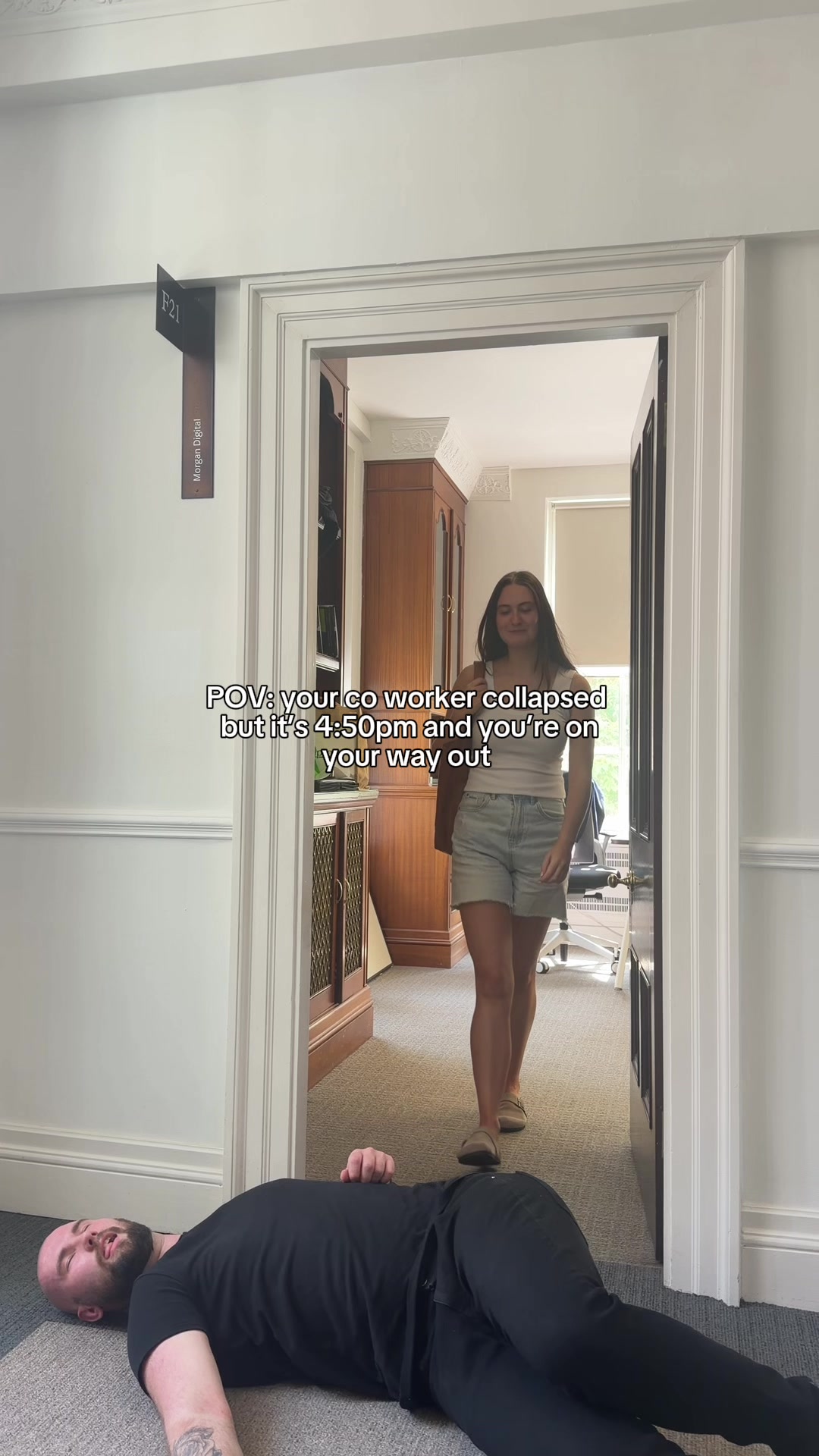 @Marketing & TikTok Agency ๐