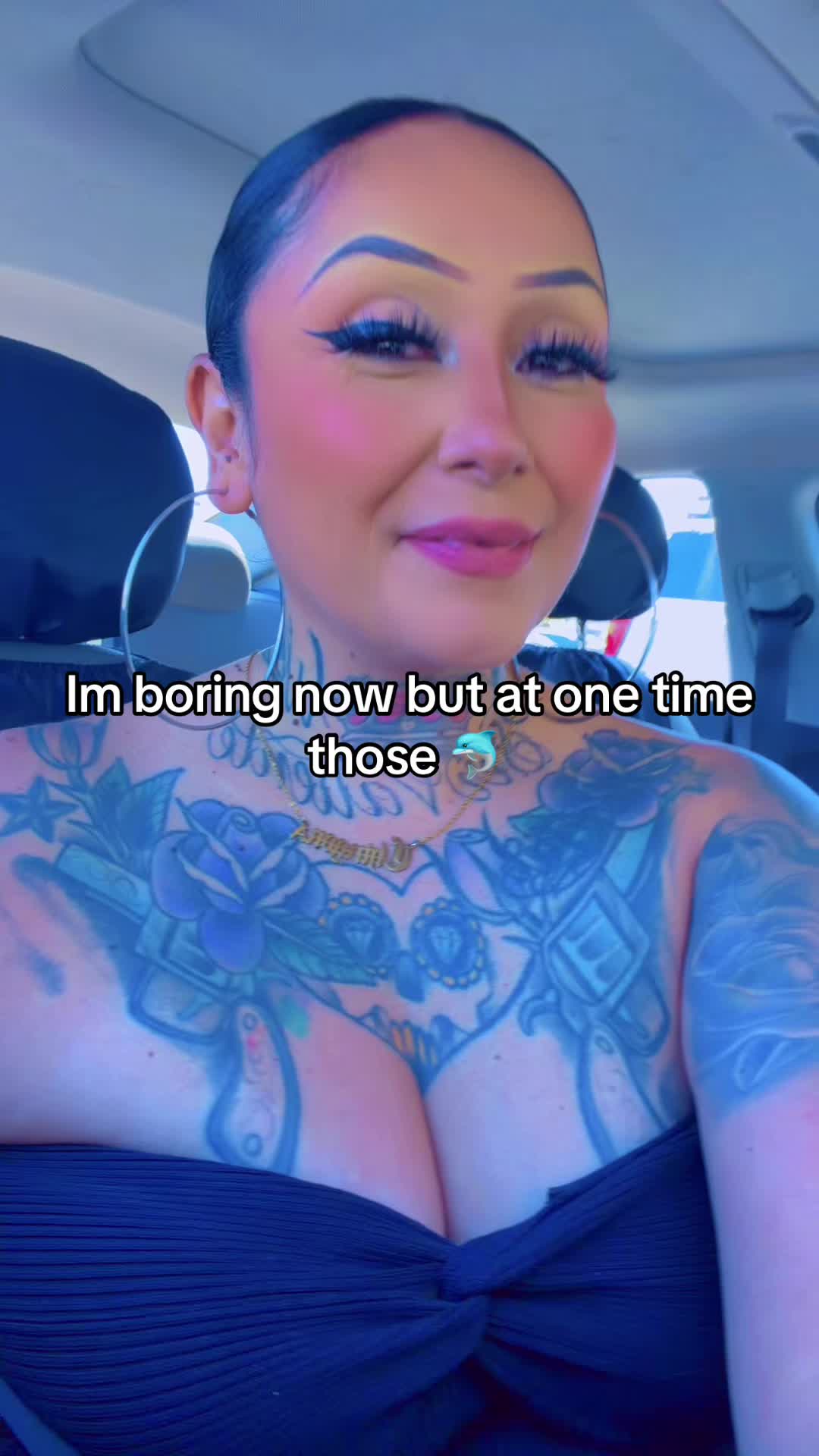@Denise