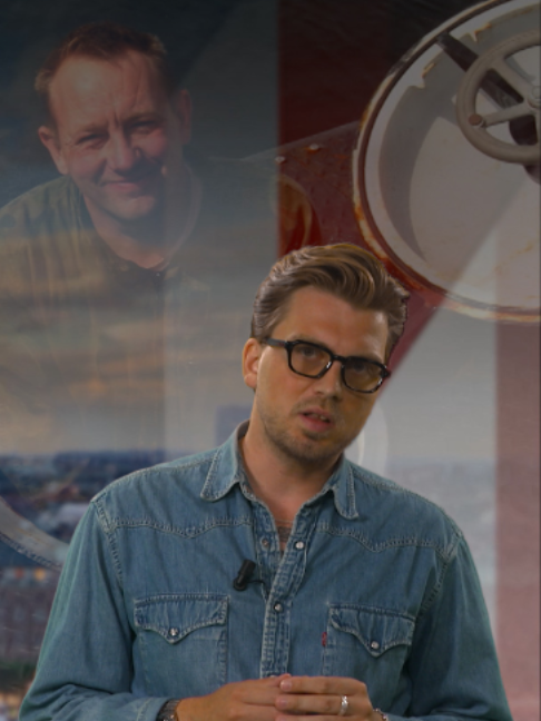 @TV4 Nyheterna