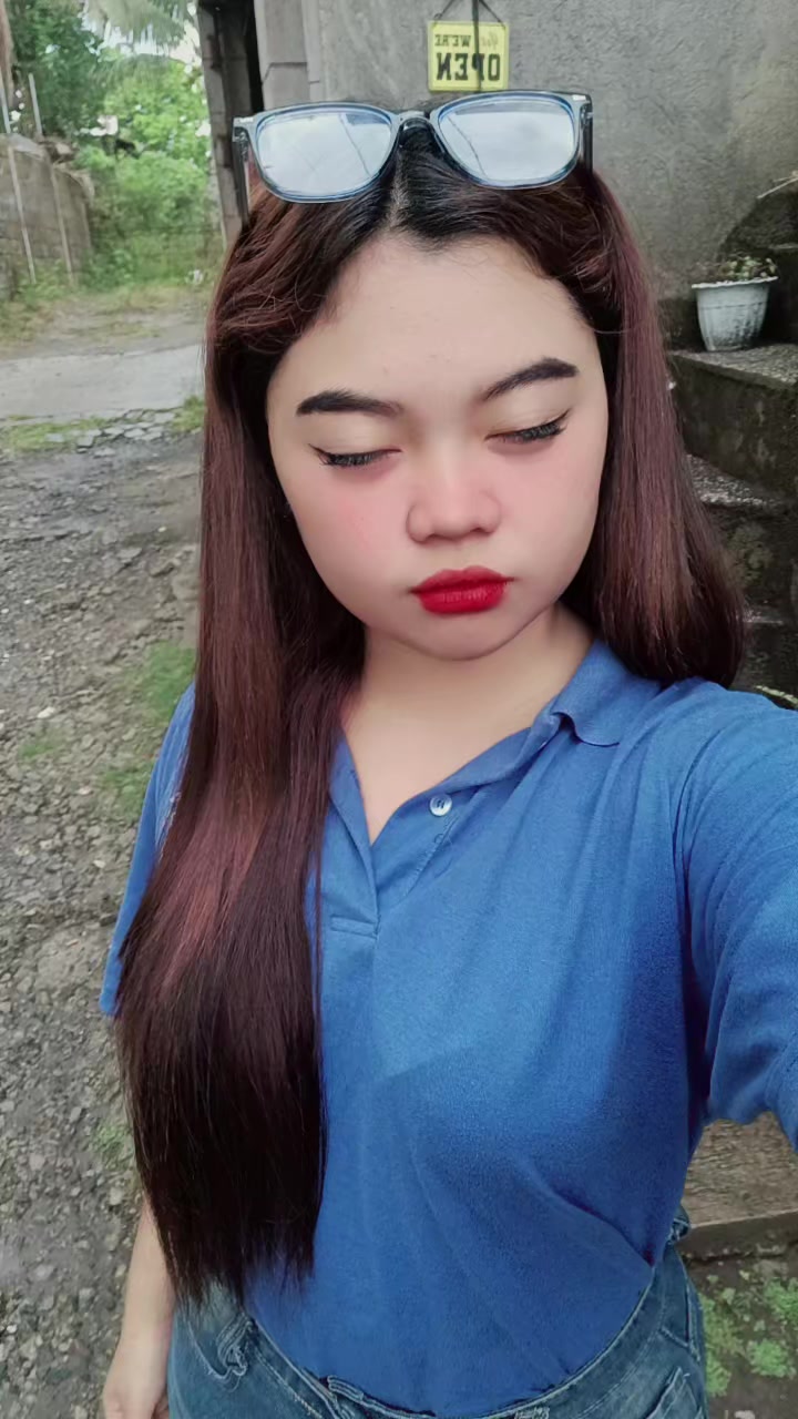 @Mary Odeña