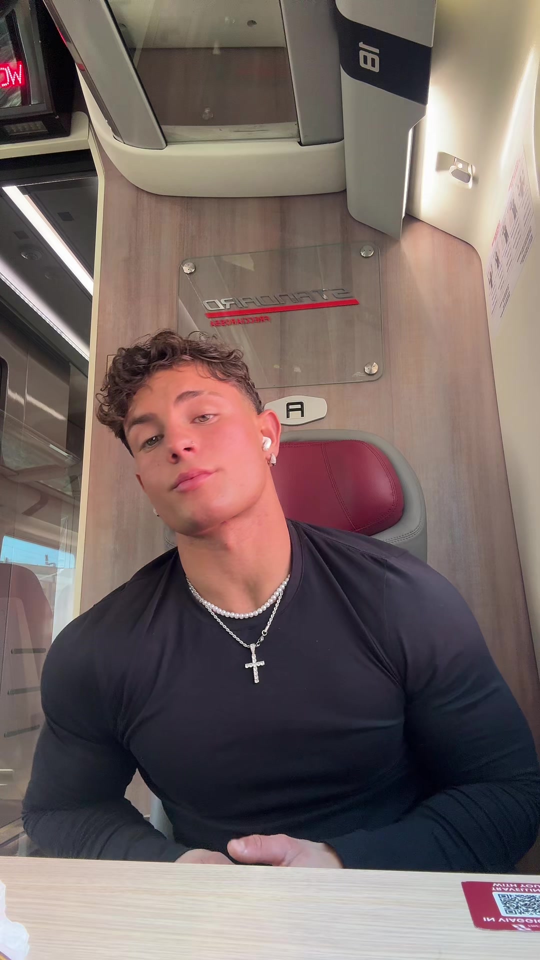 @Nonsonoalessandrotedesco