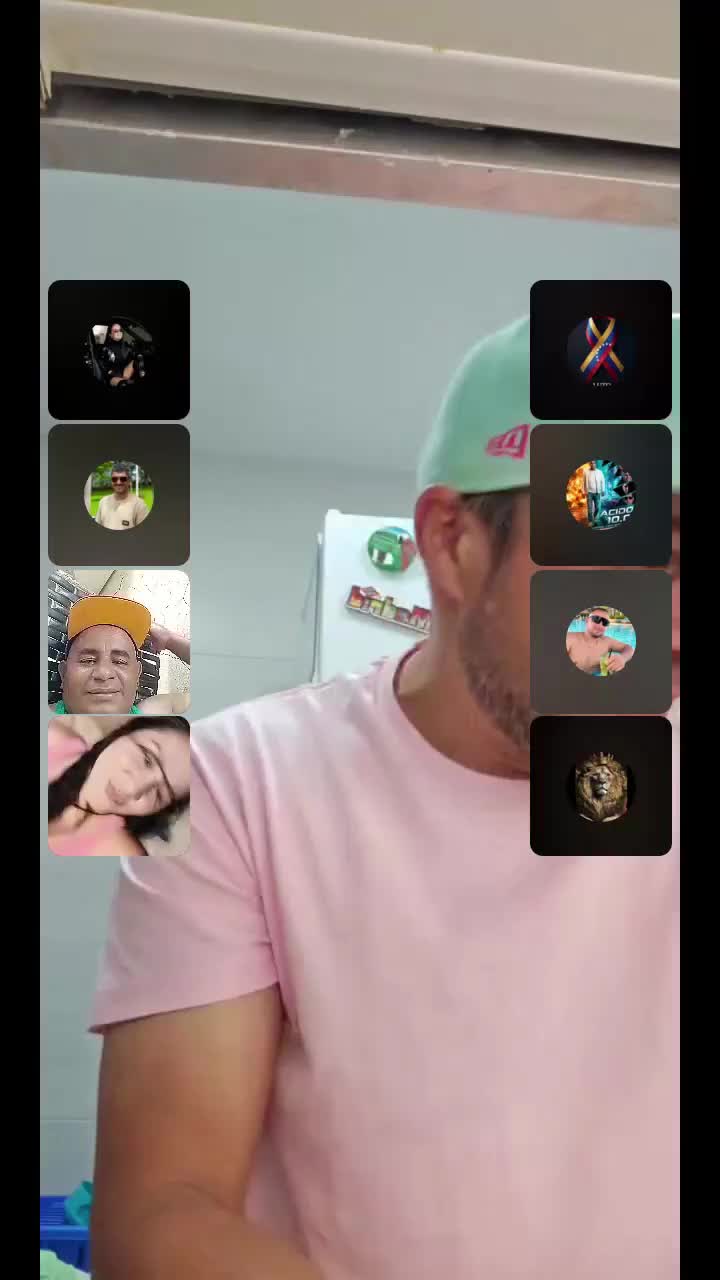 @🇻🇪👣🇪🇸🌹🇲🇽❤️🔥Mi_José83