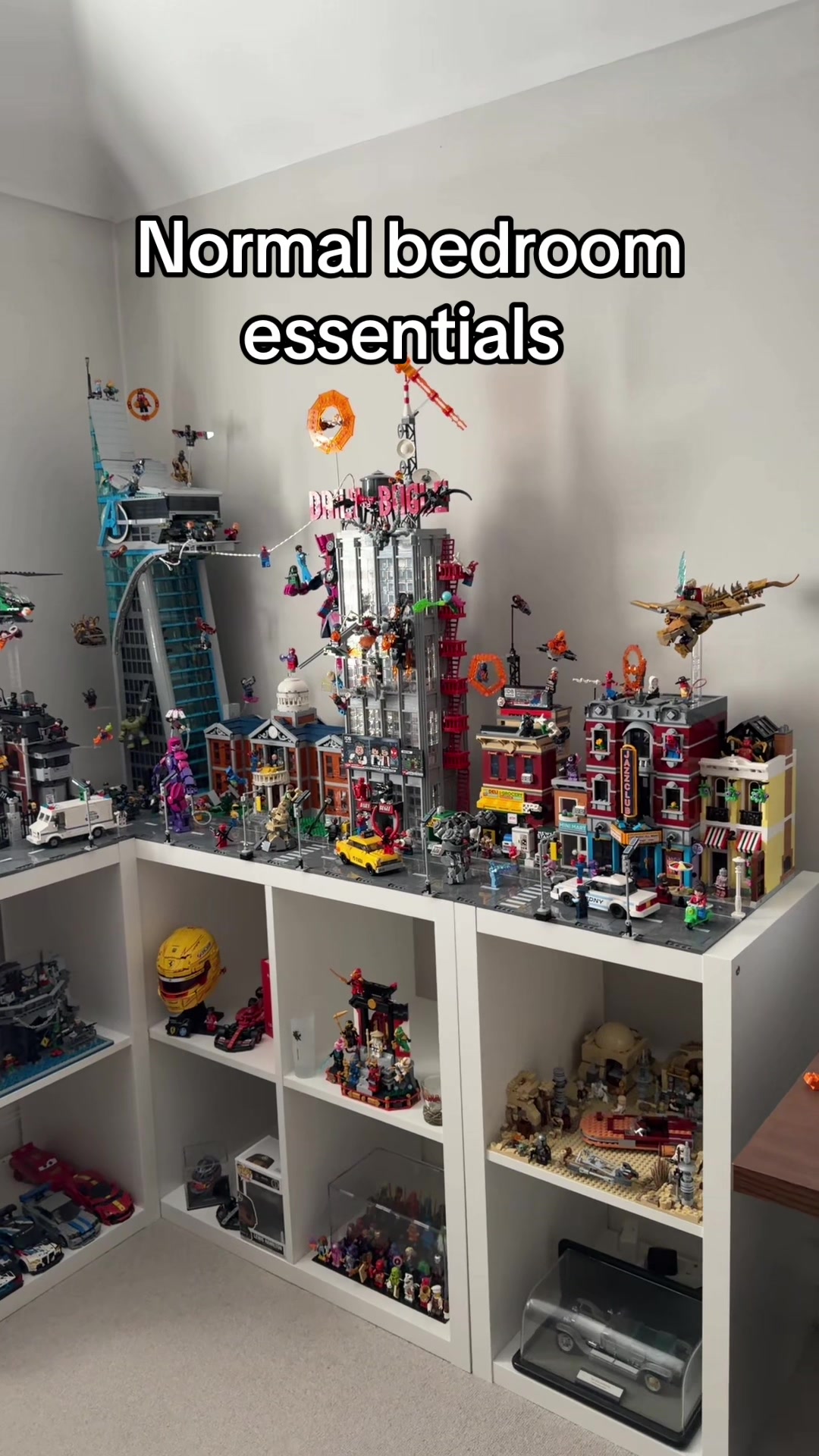 @lego master pro