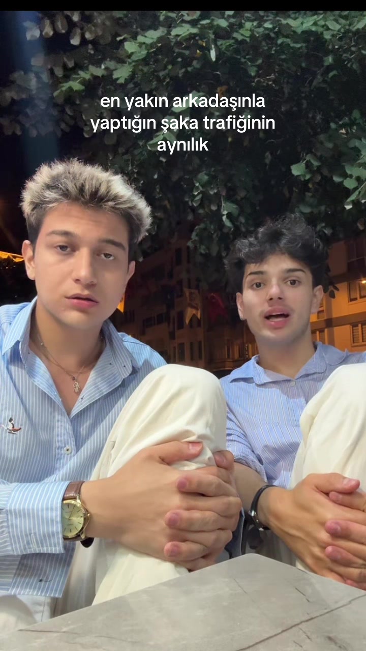 @Emin Kaya