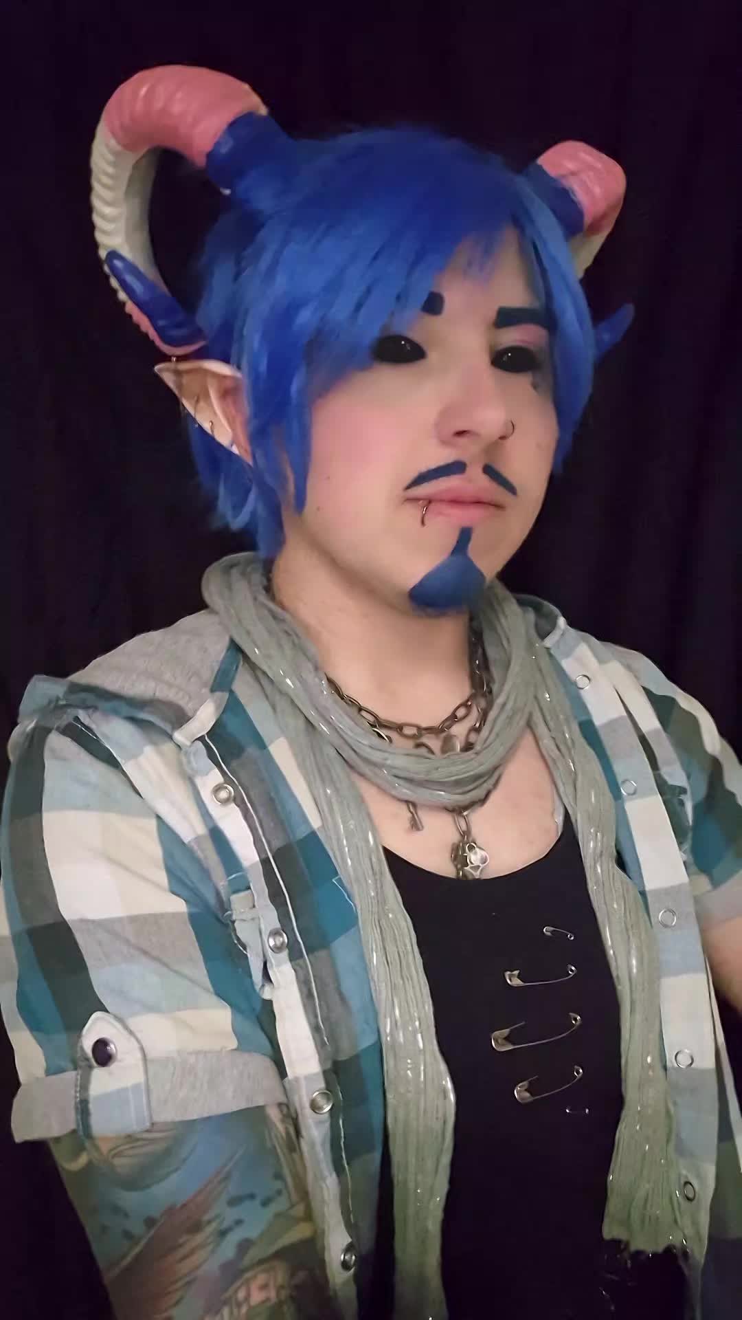 @AnxiousKingKay