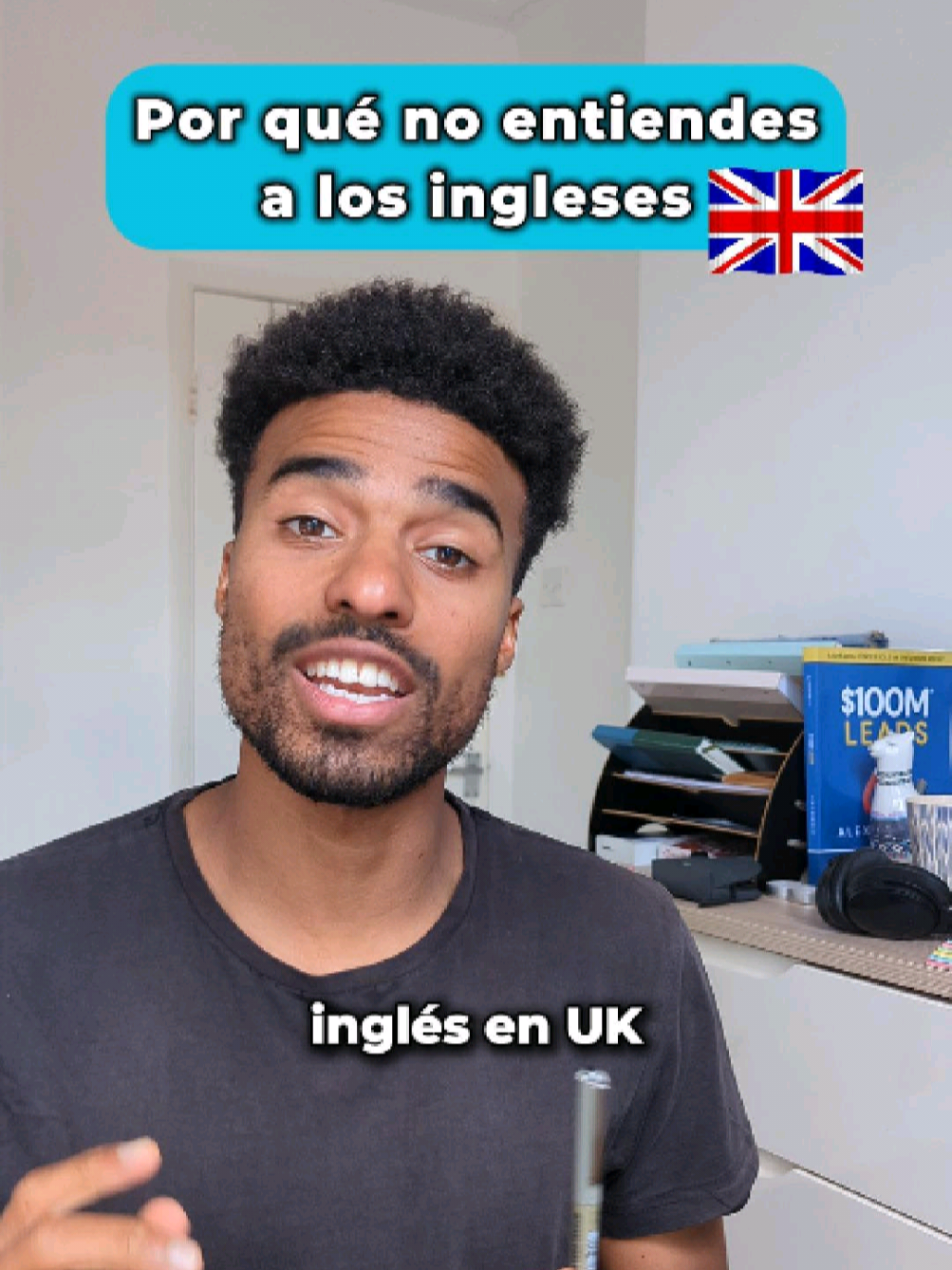 @Shandon | Ingl&eacute;s para Latinos