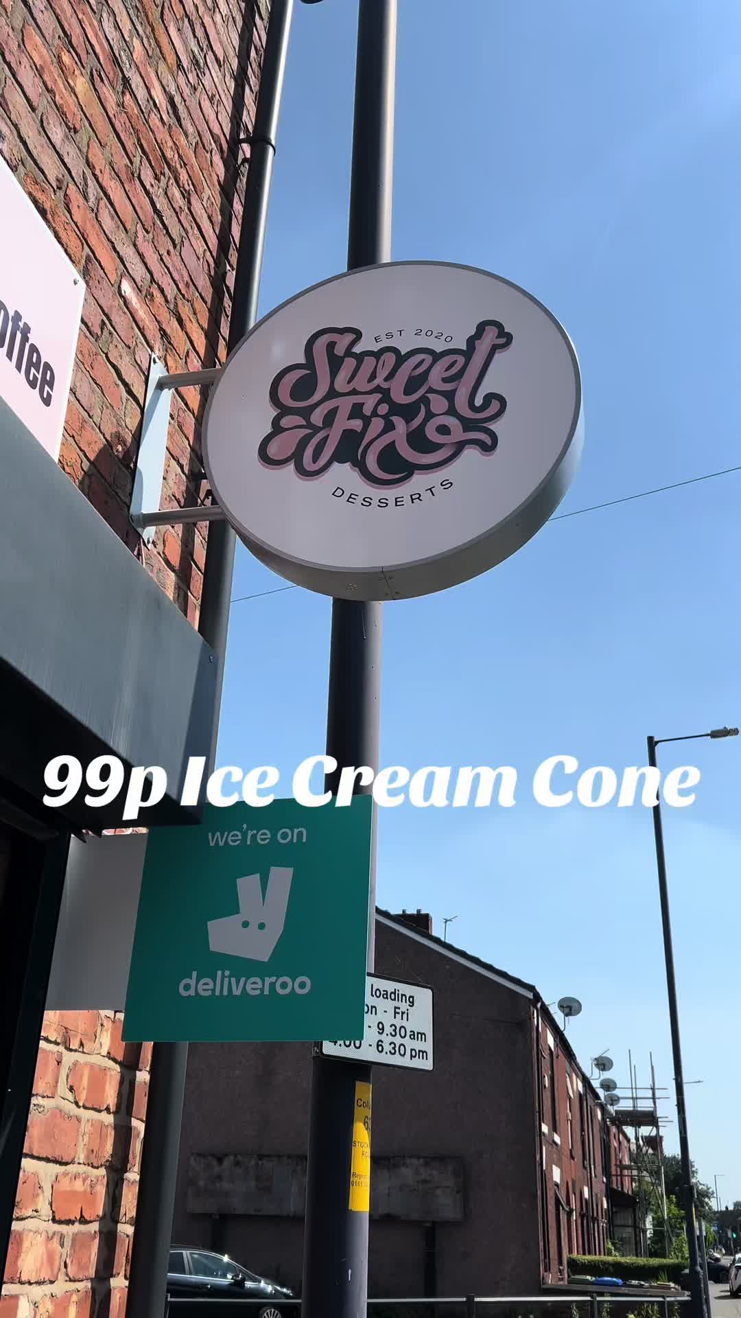 @Sweet Fix