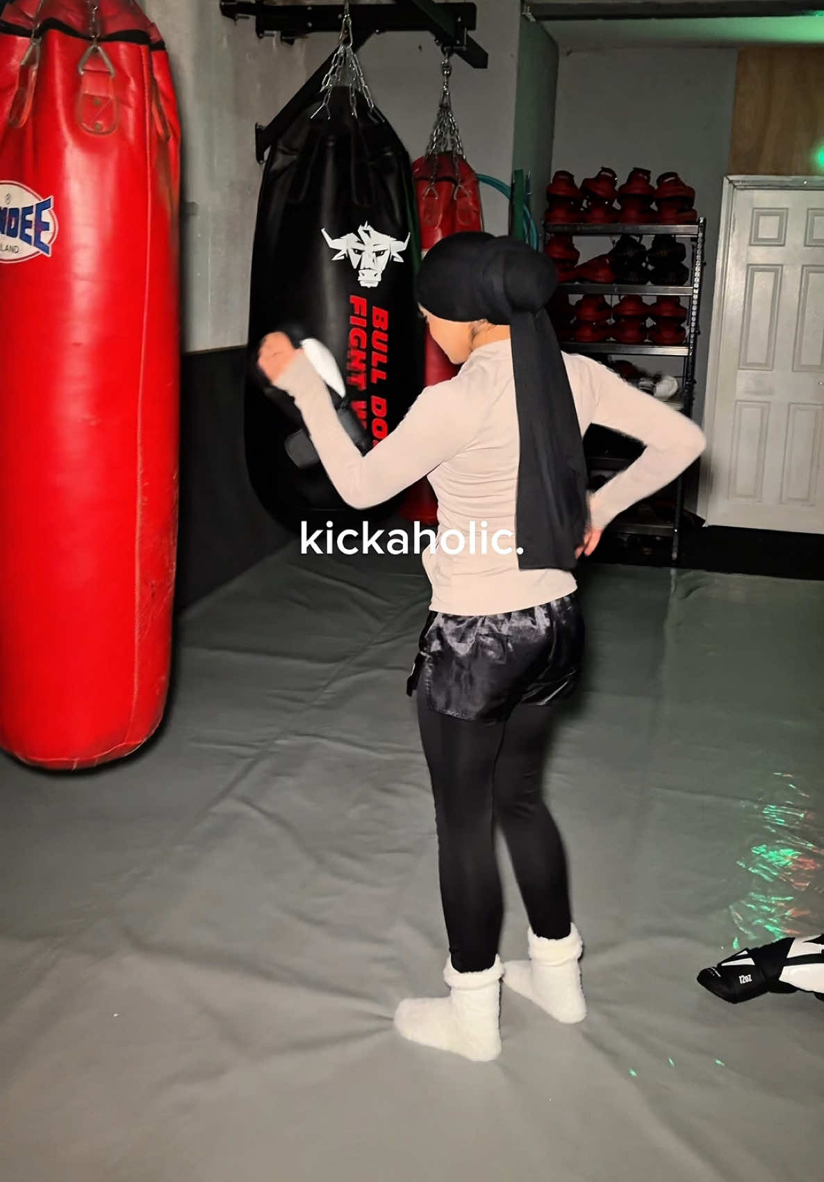 @Hafsa 🥊