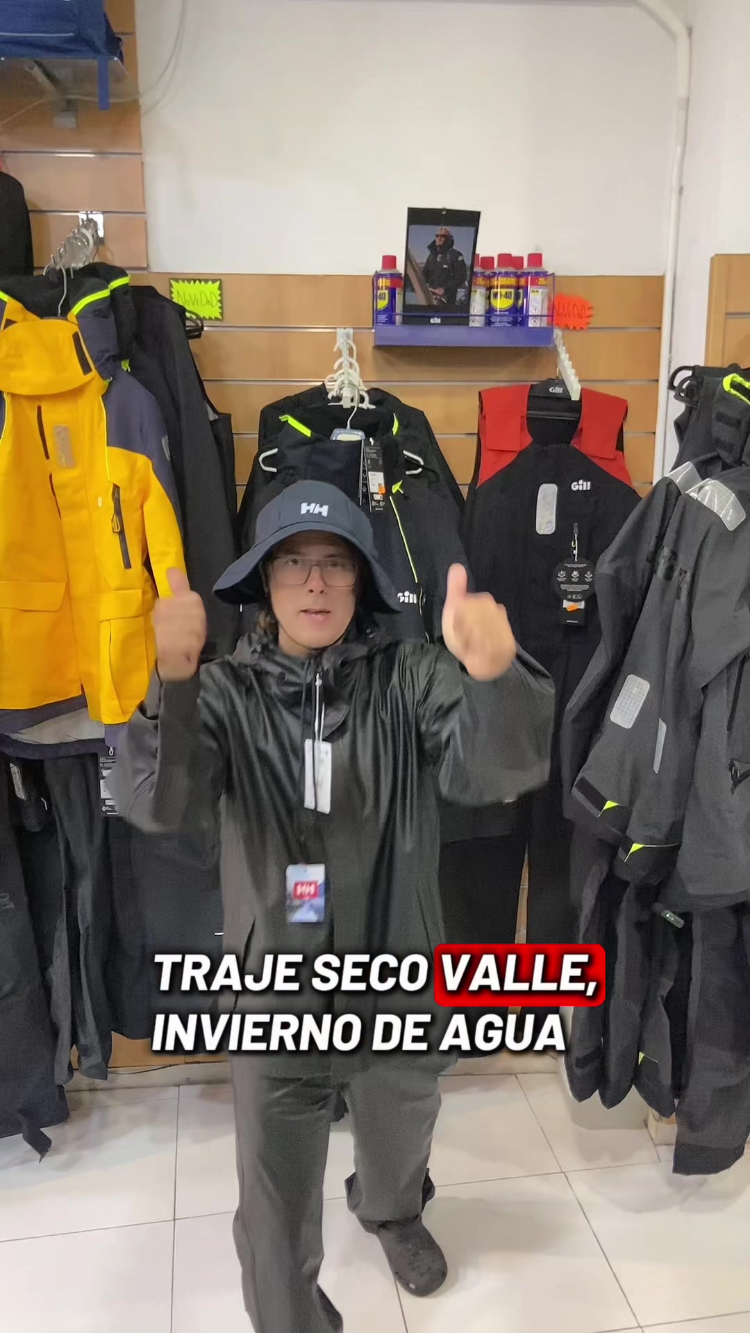 @Trajeseco