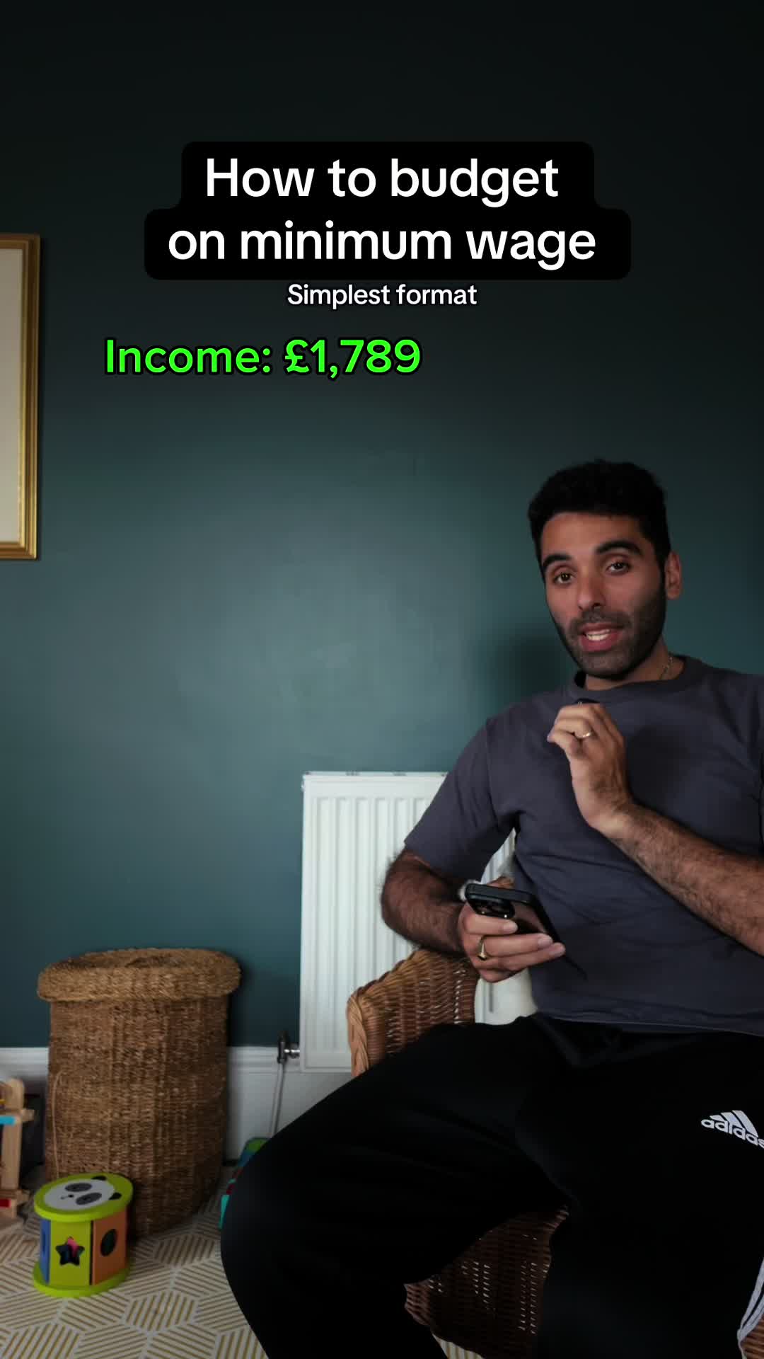 @Afshin | Finance Accountant
