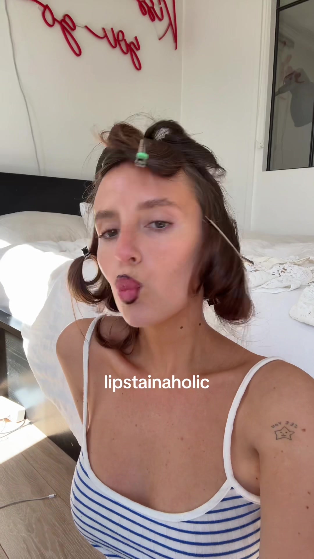 @Clémence