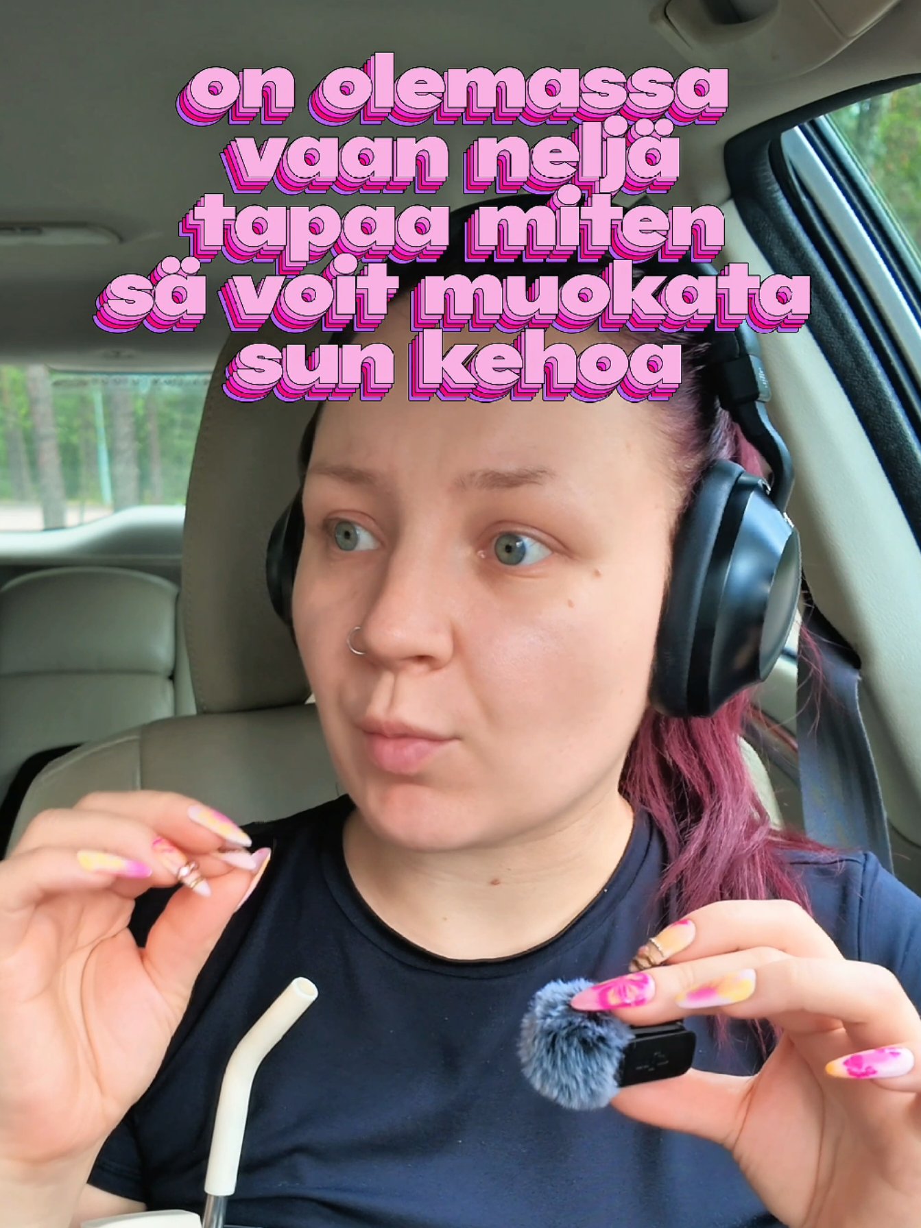 @Jewel | elämäntapamuutos 🌼