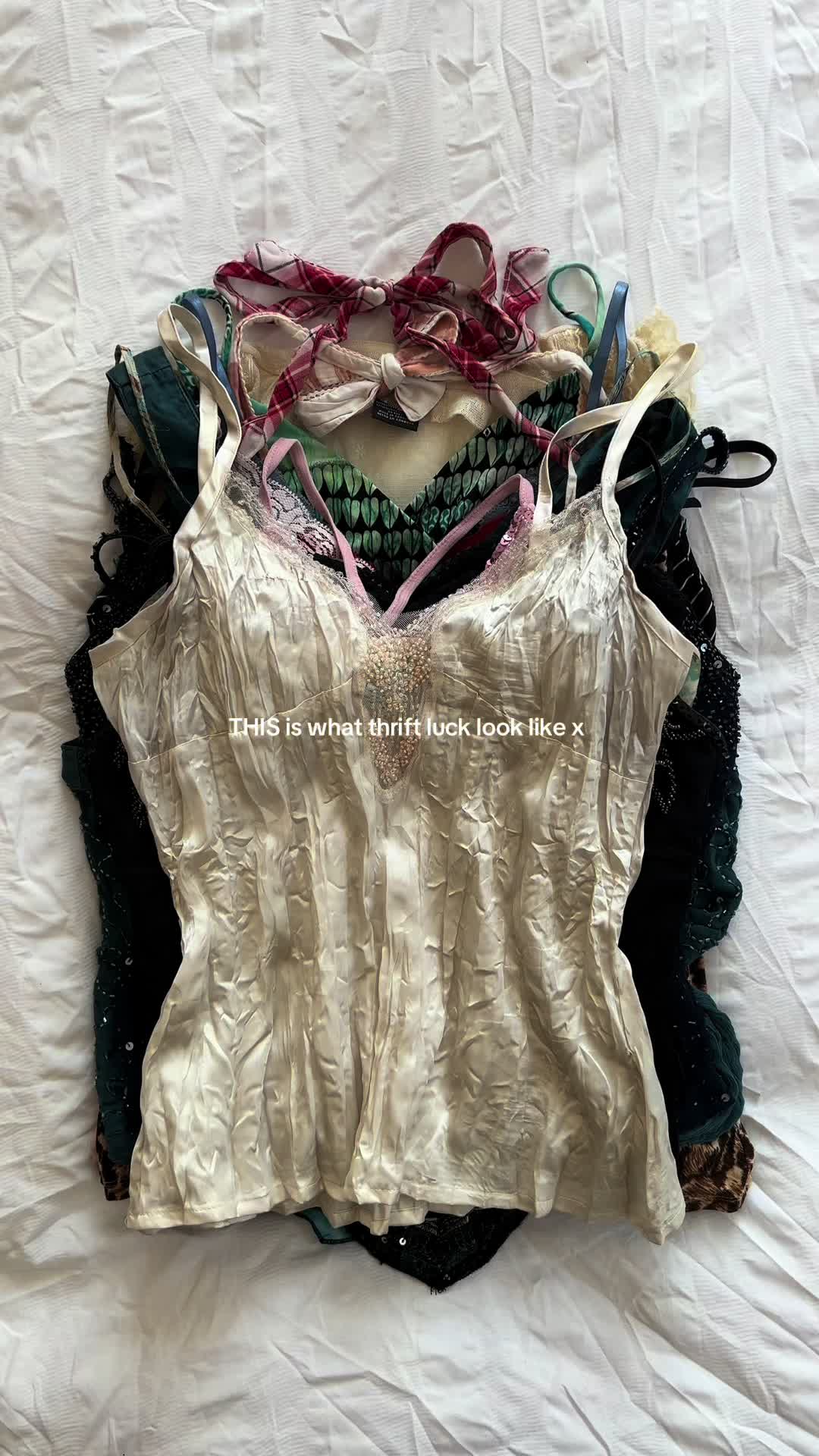 @Kitty Love Vintage