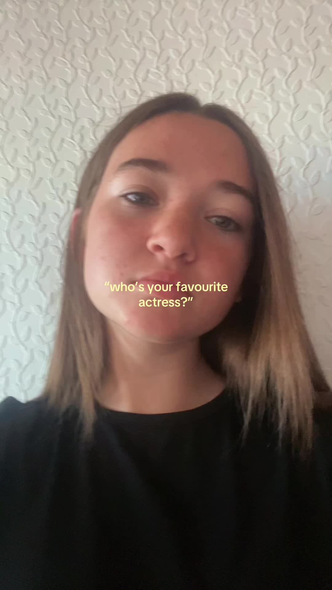 @Daisy x