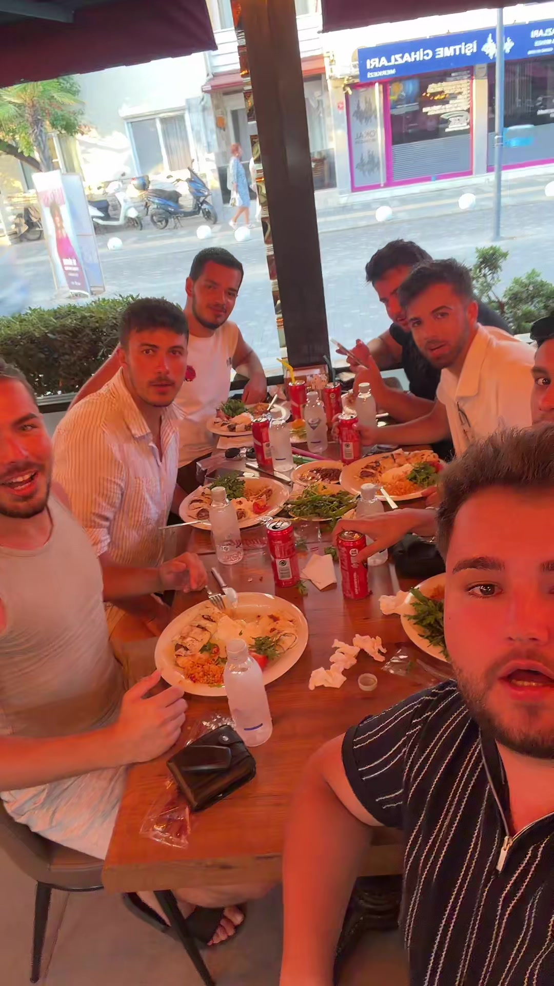 @ENES &Ccedil;ALIŞKAN