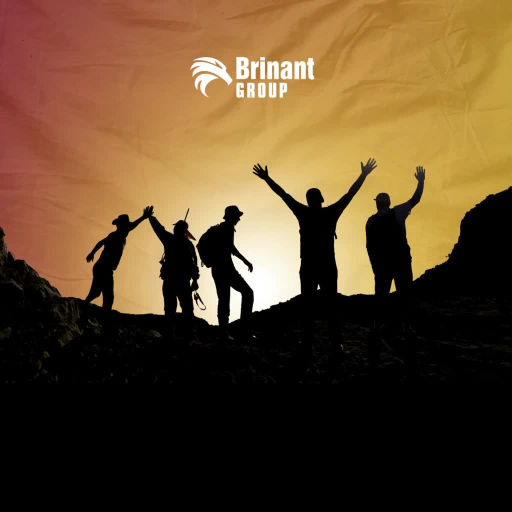 @Brinant Security