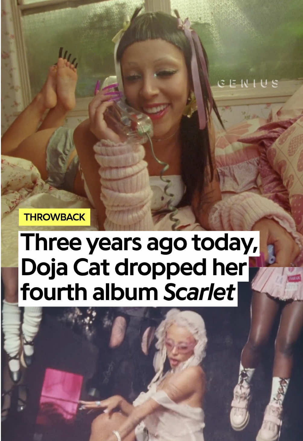 @Genius