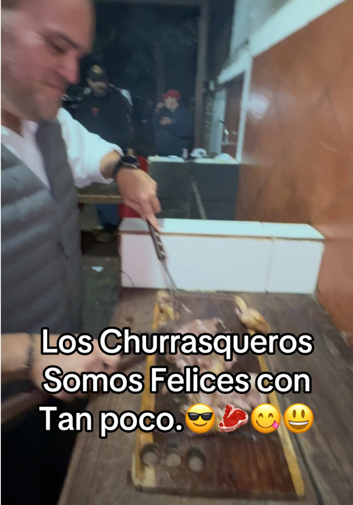 @Max Grill/Parrillas