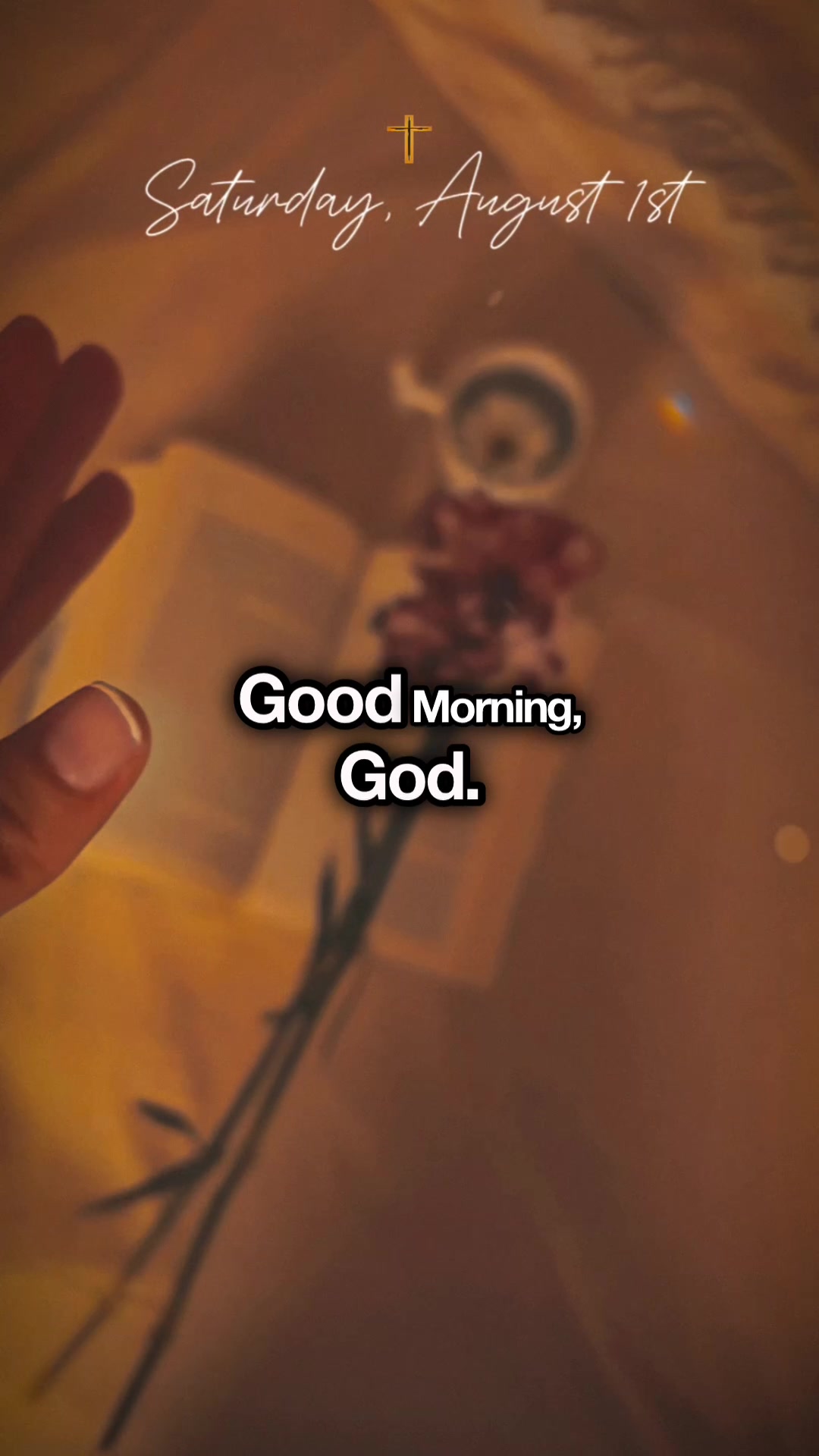 @Prayer Community ✝️