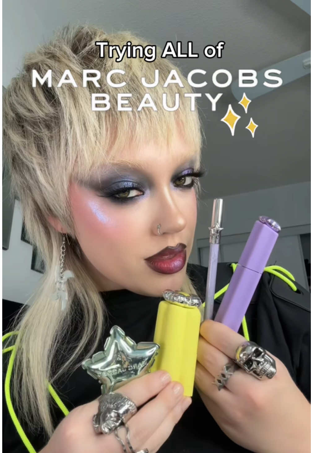 @Kendrafrenchmakeup