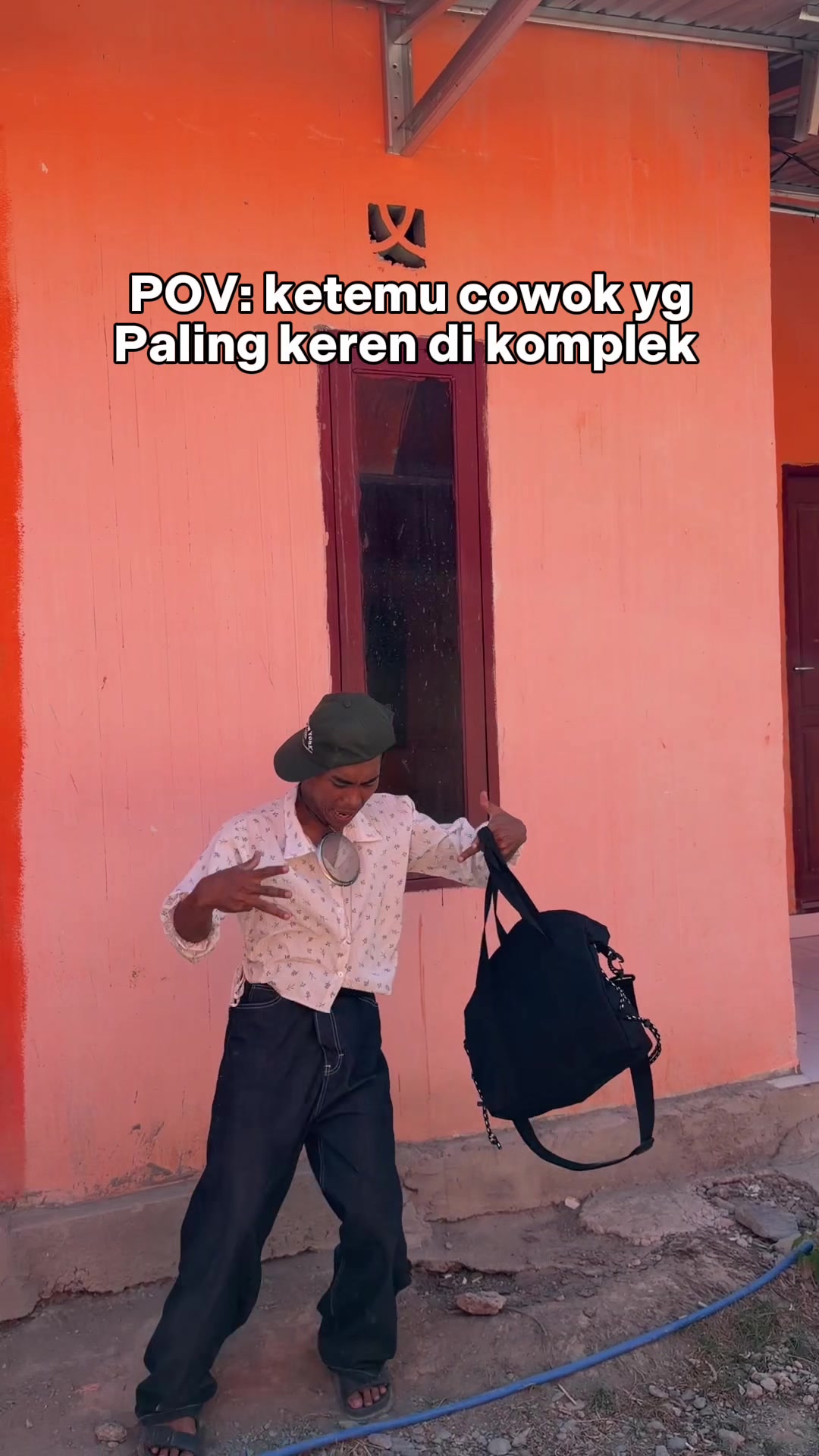 @Andre Hirata