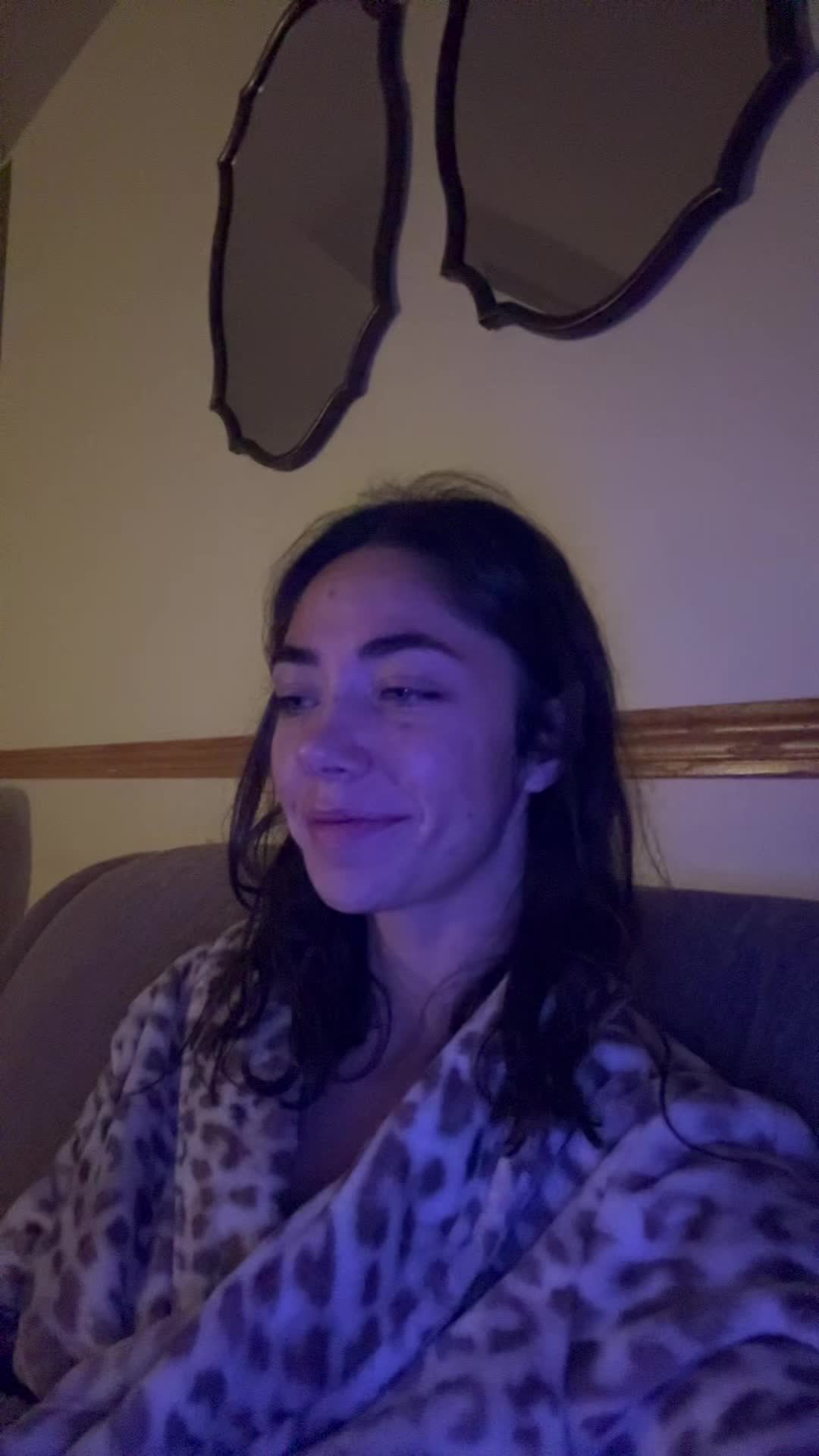@Allie Rae
