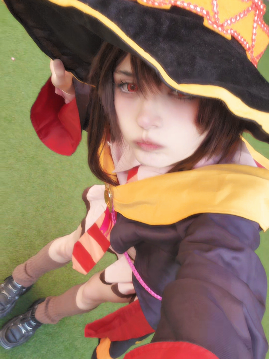 @Stawby ๐โจ๏ธ | Cosplayer