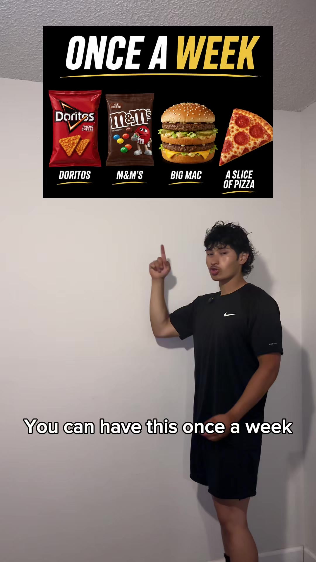 @Saúl | Fitness Coach