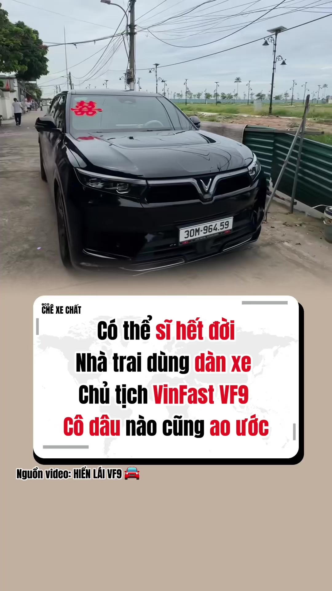 @Chê Xe Chất