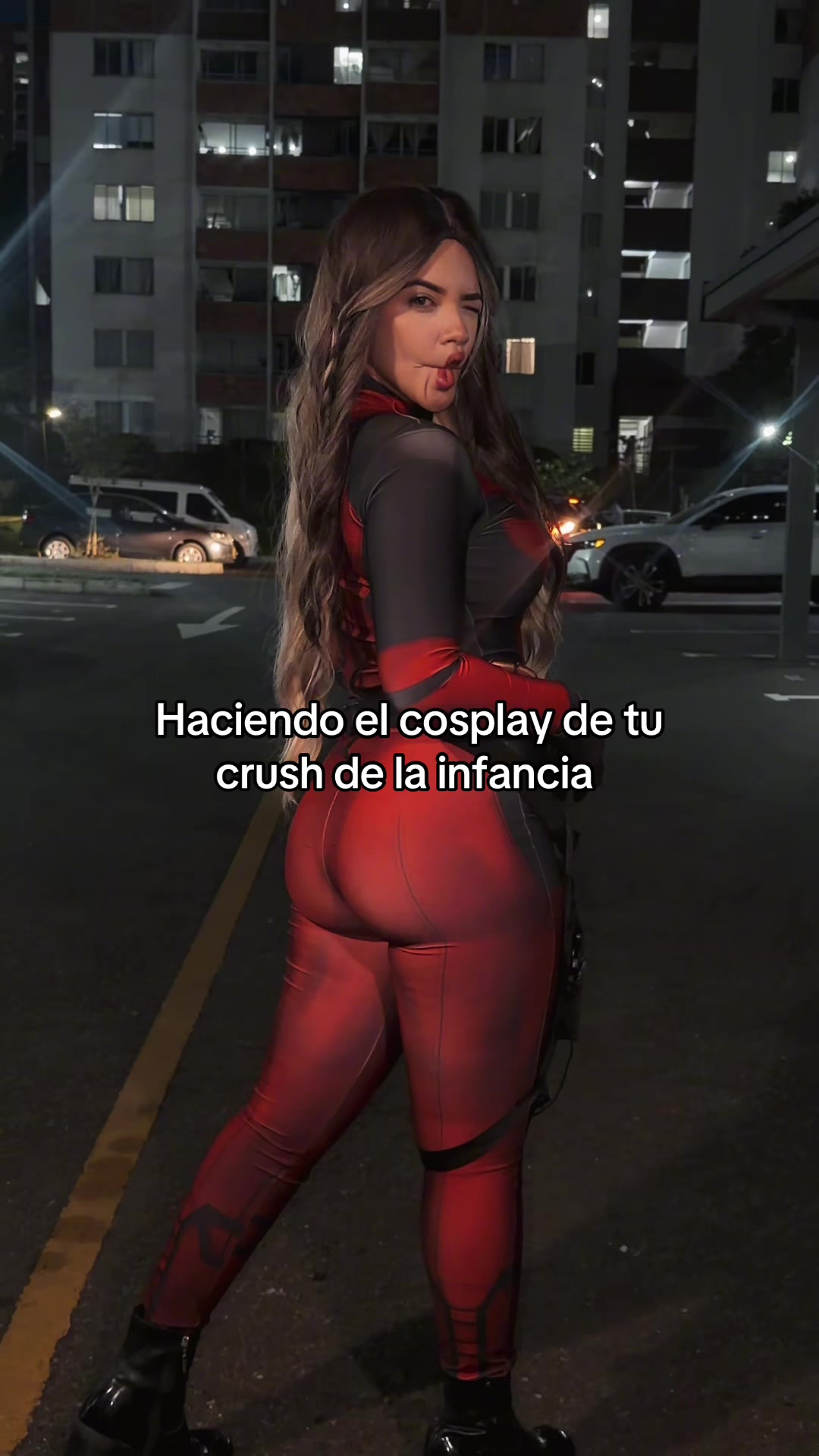@Vhalery Reina 🕷️🤍