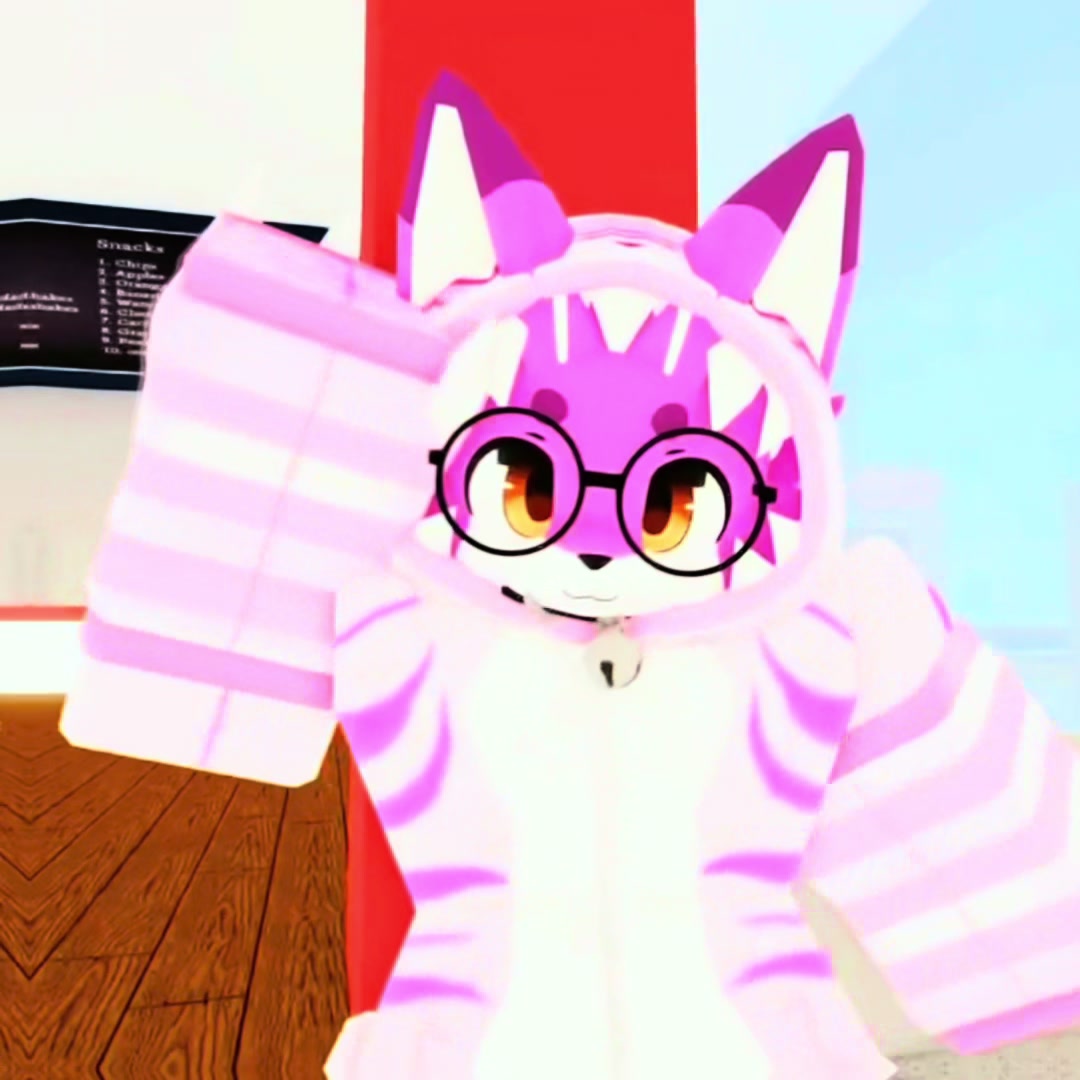 @🦊Vixy🦊