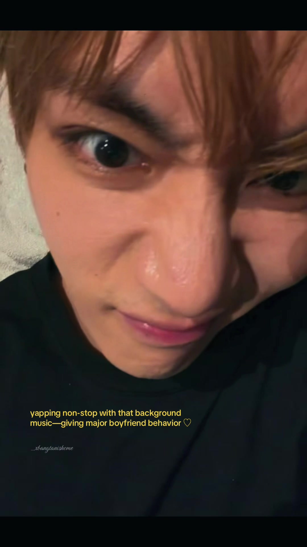 @kookie’s wife⁷