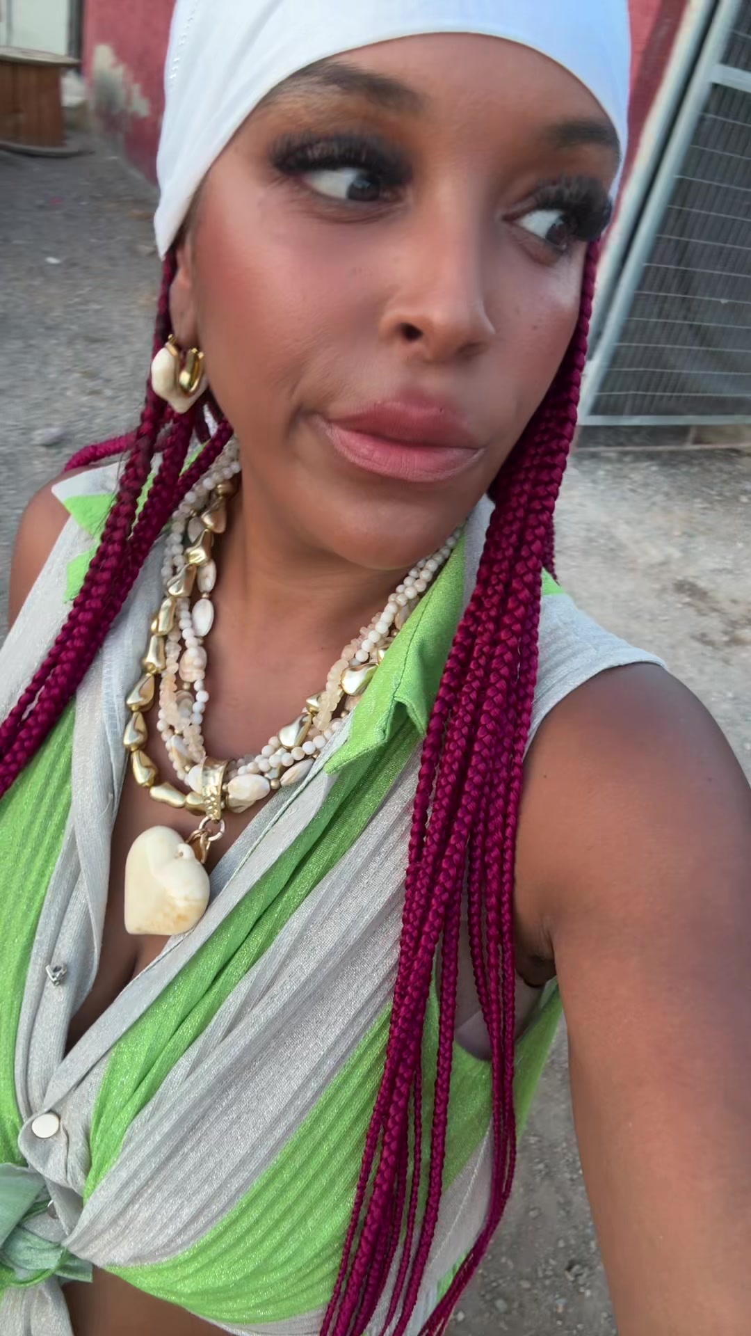 @La Reina del Flow ( oficial )