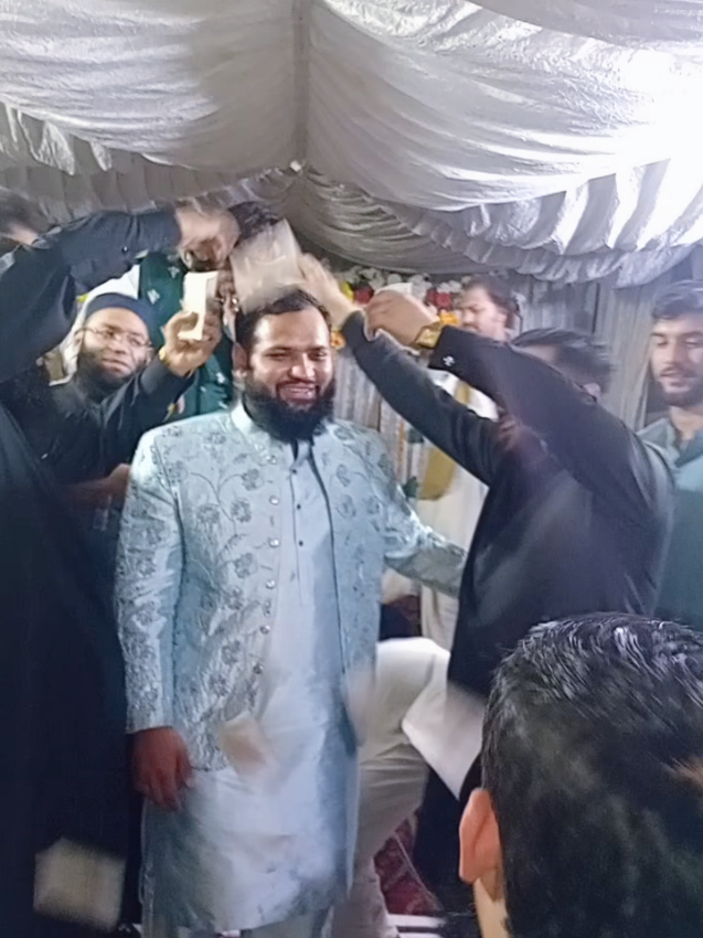 @𝙇𝙖𝙞𝙗𝙖 Bukhari