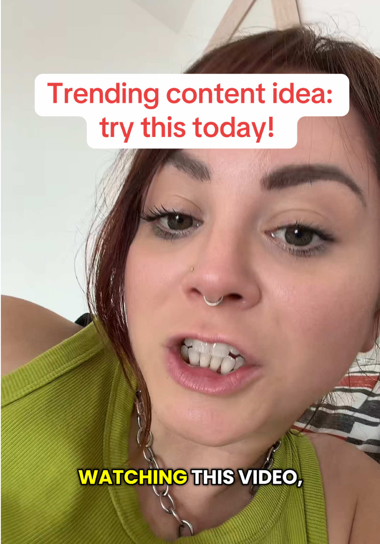 @Lana | TikTok Coach