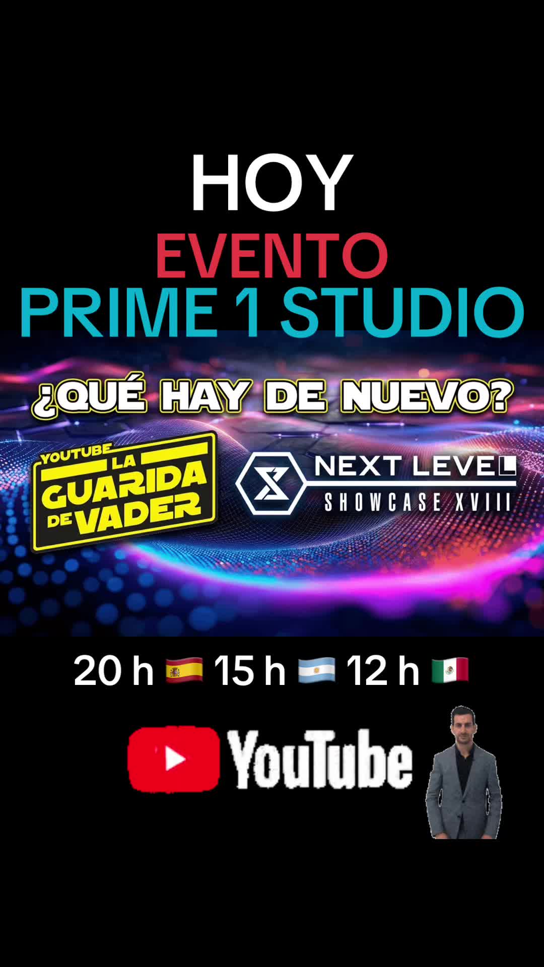 @LaGuaridadeVader