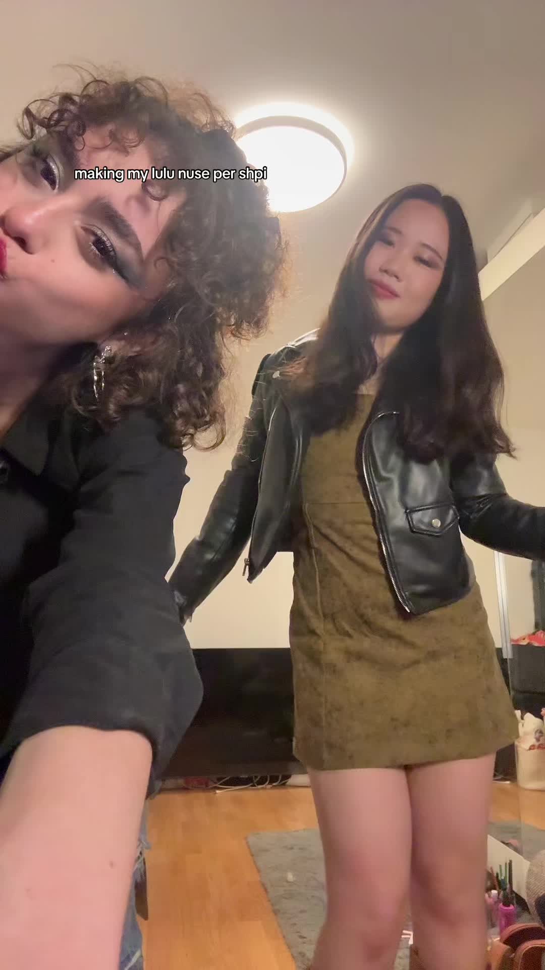 @heraa finger