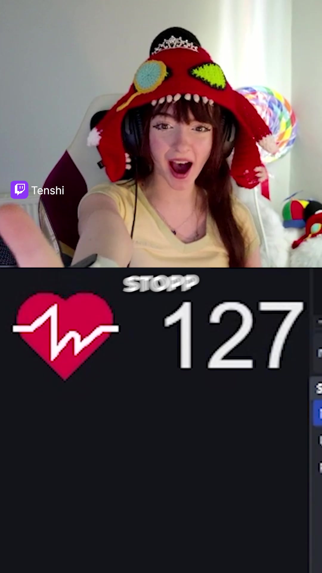 @Tenshi ➡️ twitch.tv/tenshi