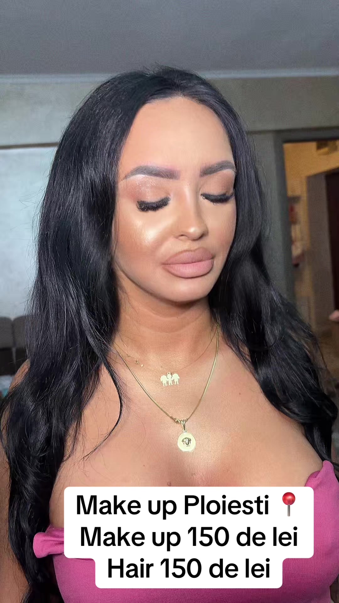 @Adelina rnt.makeup