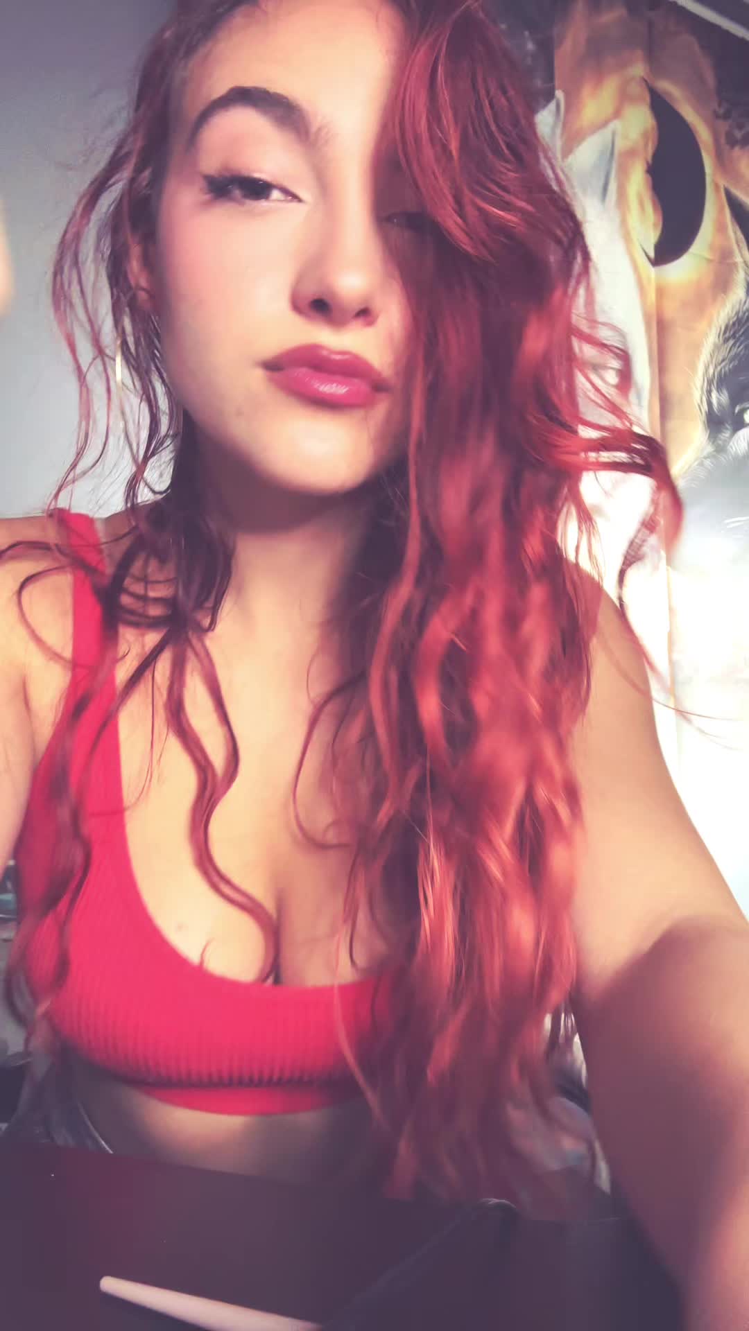 @Lu<3