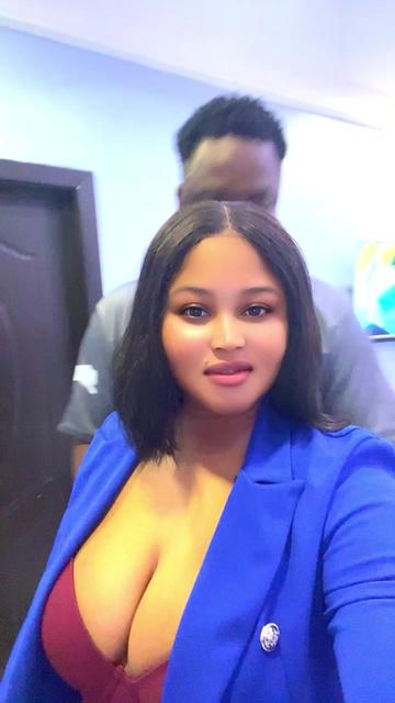 @Blessingbby