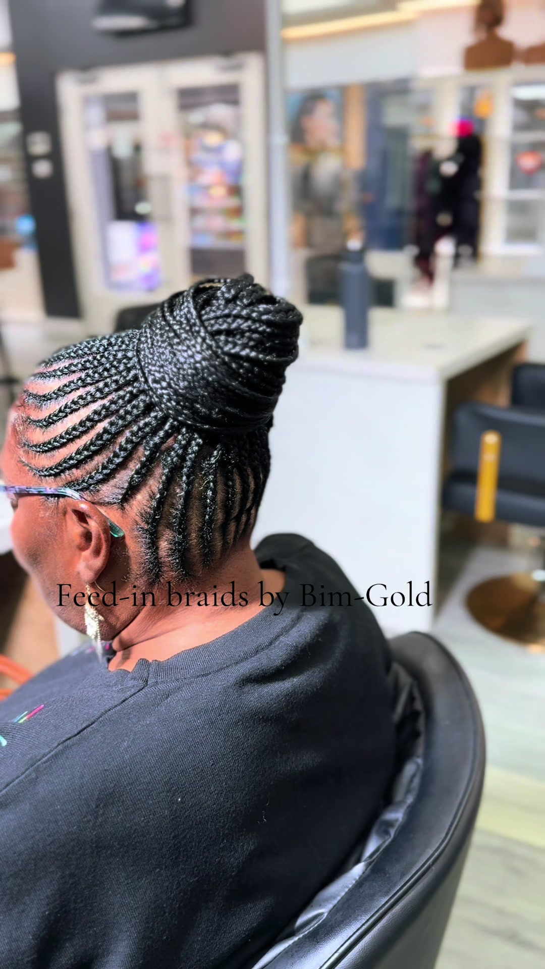 @No 1 Huddersfield hair salon