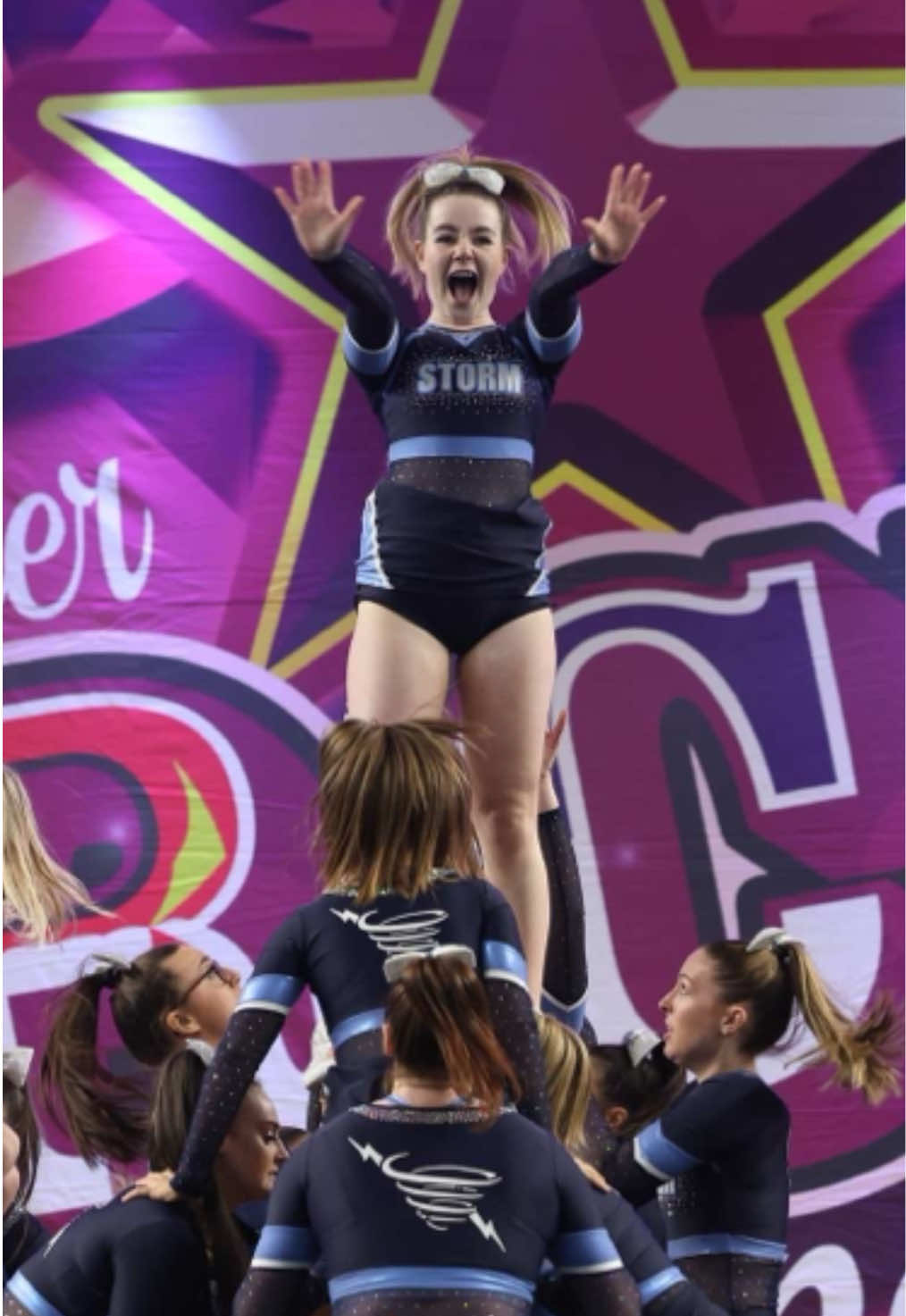 @plymouthstormcheerleaders