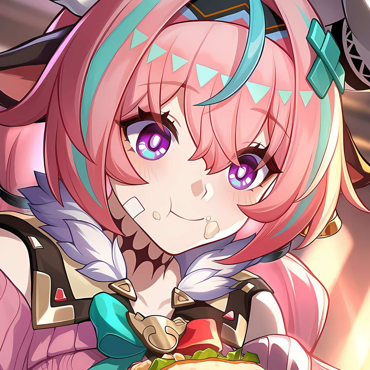 @Floorskaa ☆