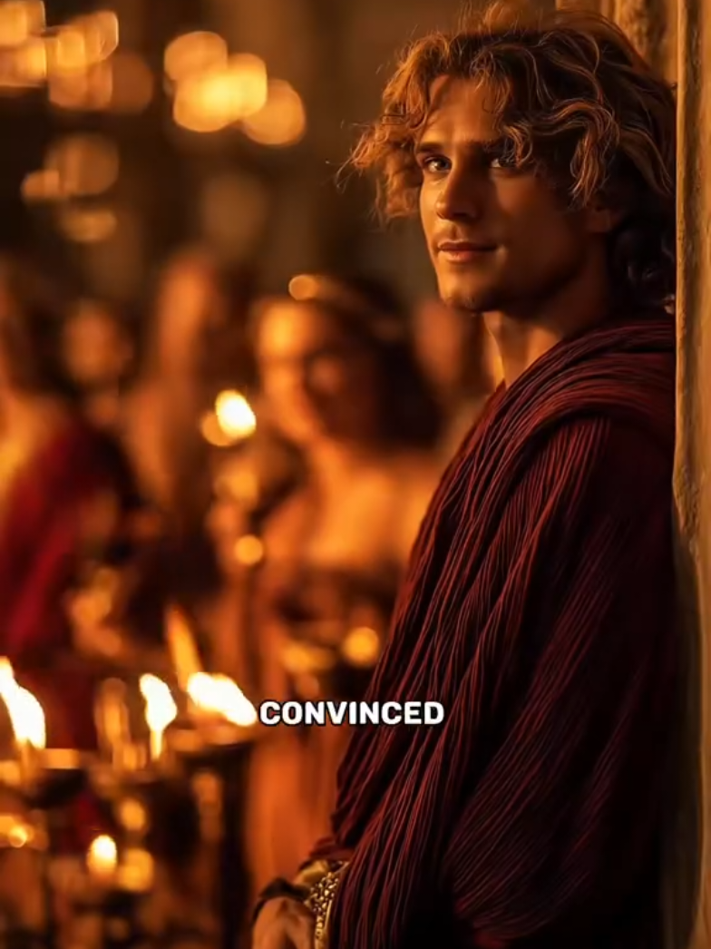 @Leonidas of Sparta Original
