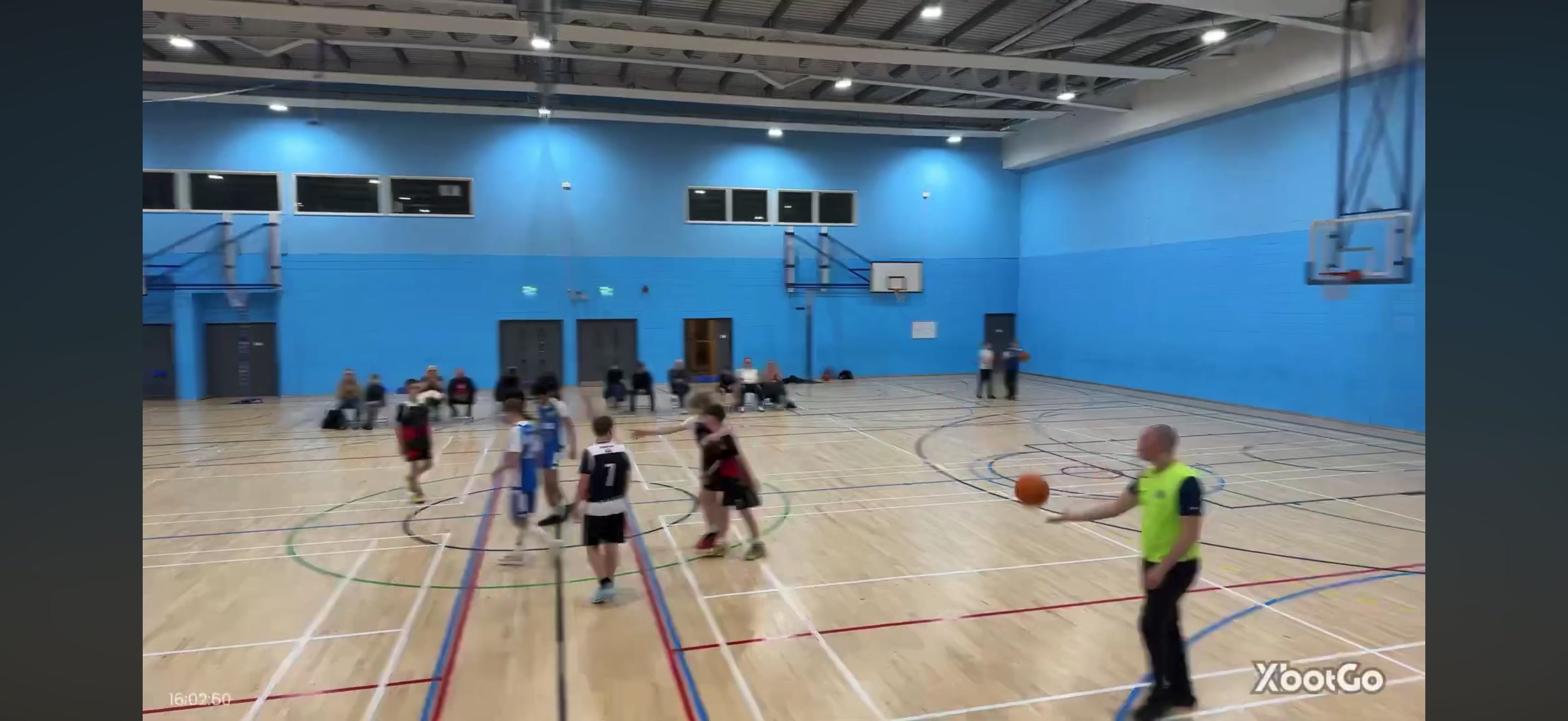 @Spen Valley Vipers