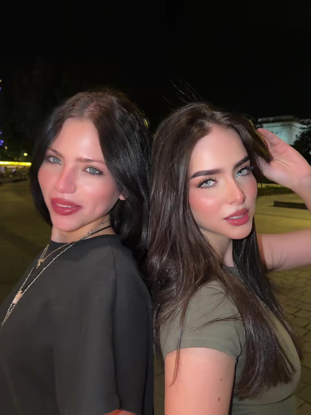 @Sabrina salvatierra👀