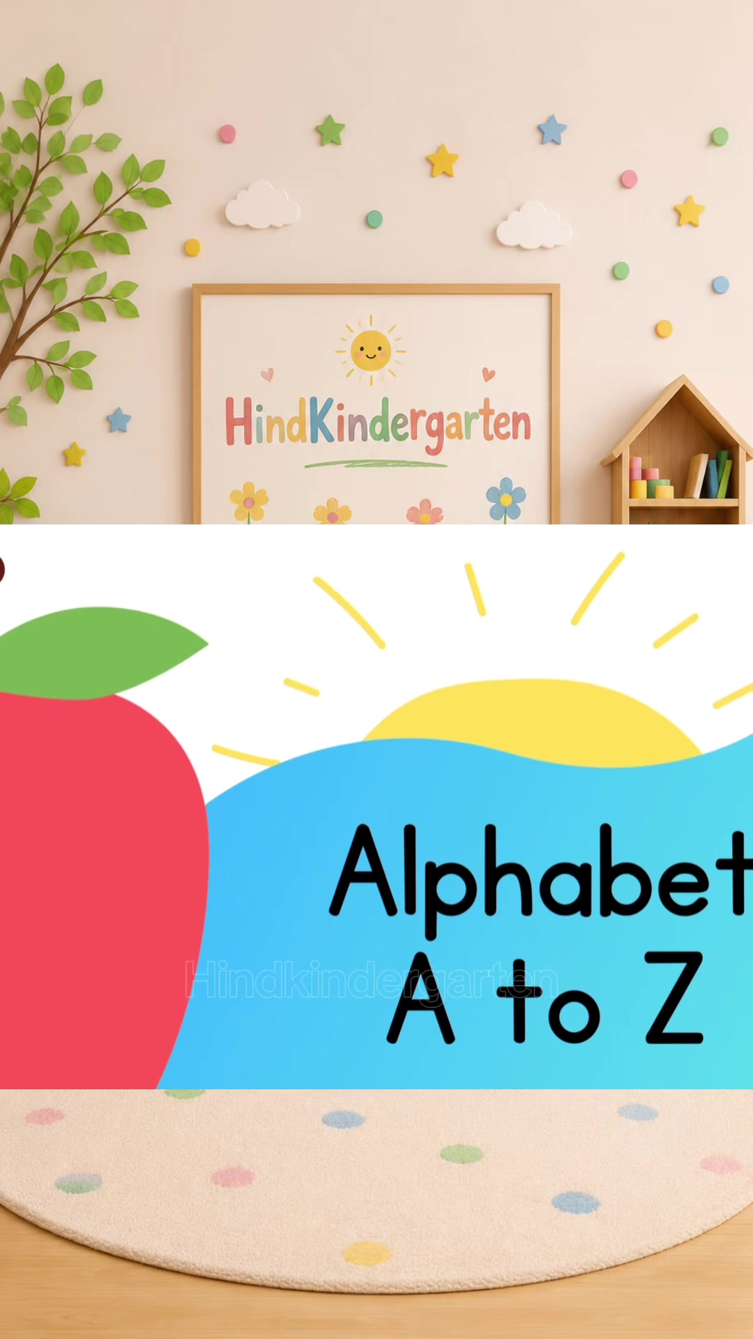 @hindkindergarten