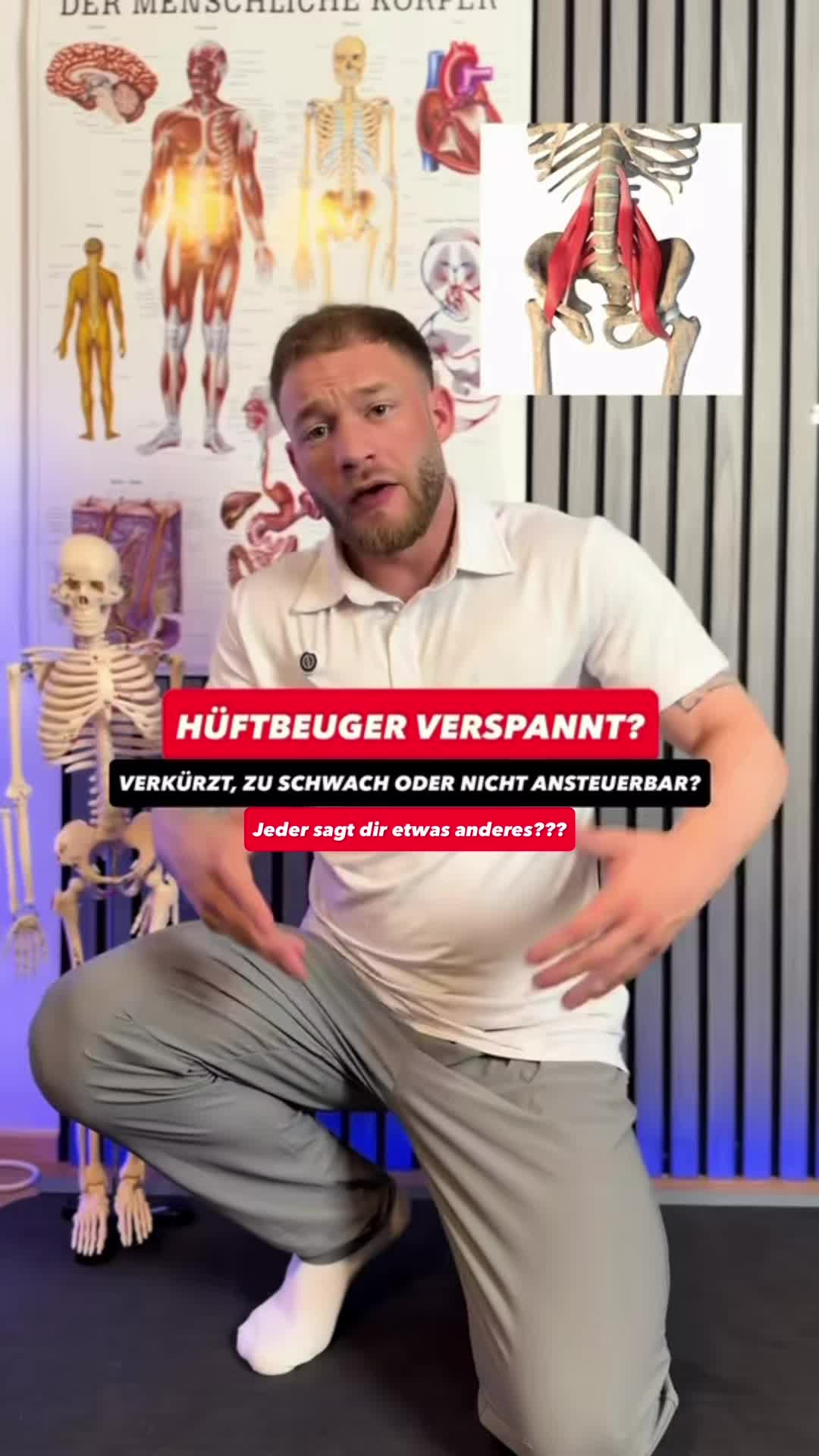 @Tim Medwed | Schmerzexperte