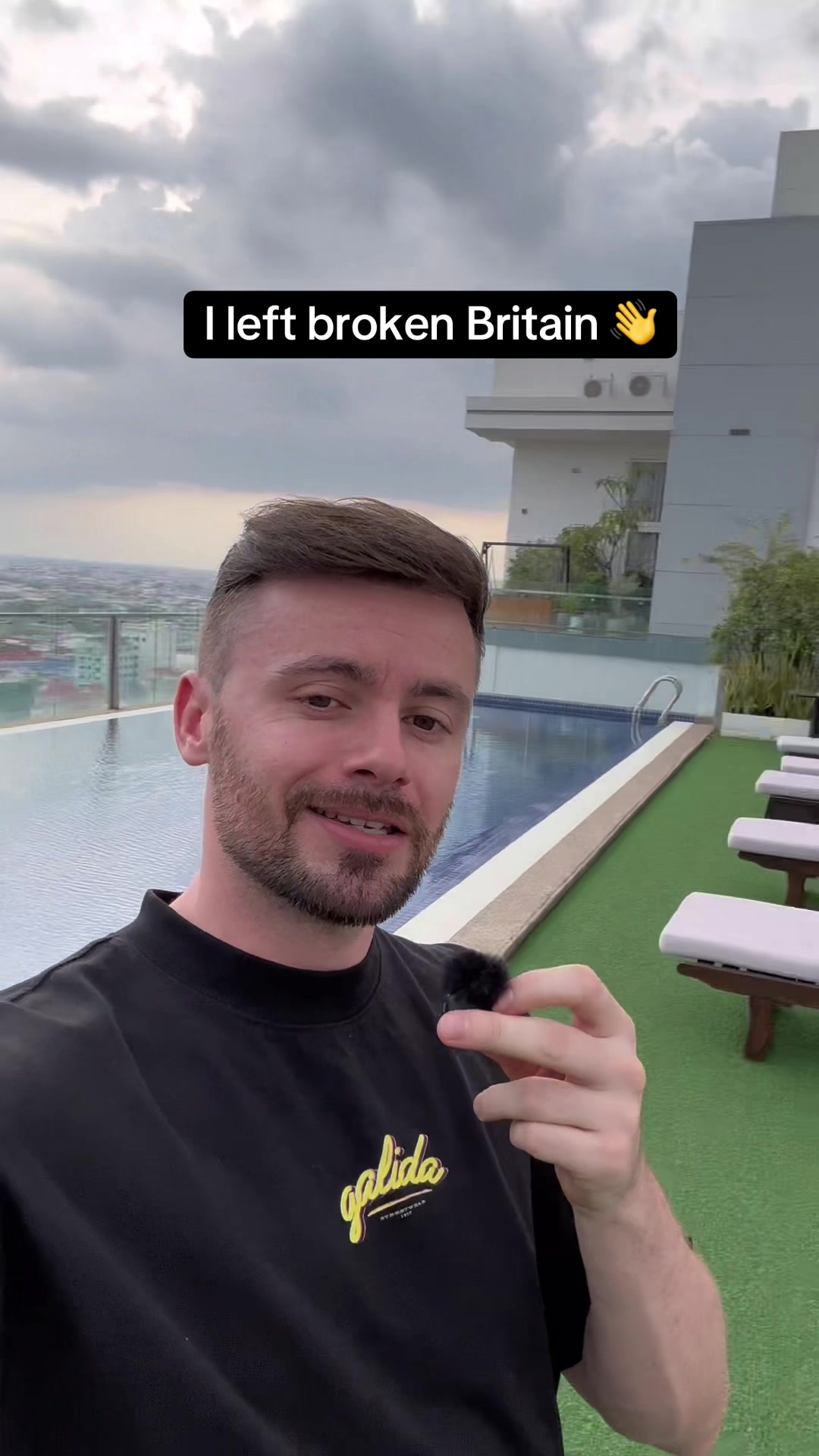 @Gareth in Asia